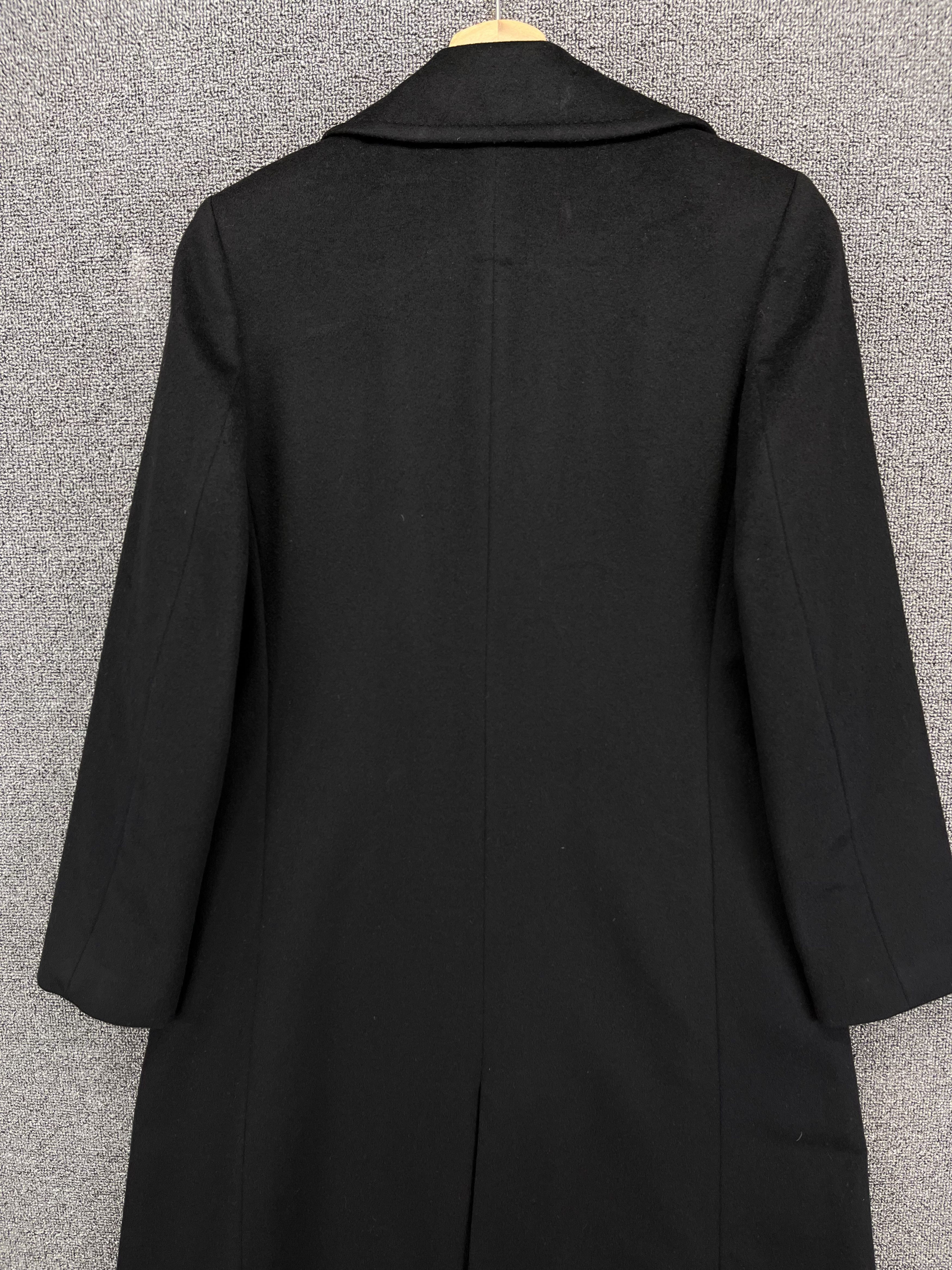 Loro Piana Vintage Loro Piana x Tomorrowland Luxury Cashmere Jacket Size XS / US 0-2 / IT 36-38 - 13 Thumbnail
