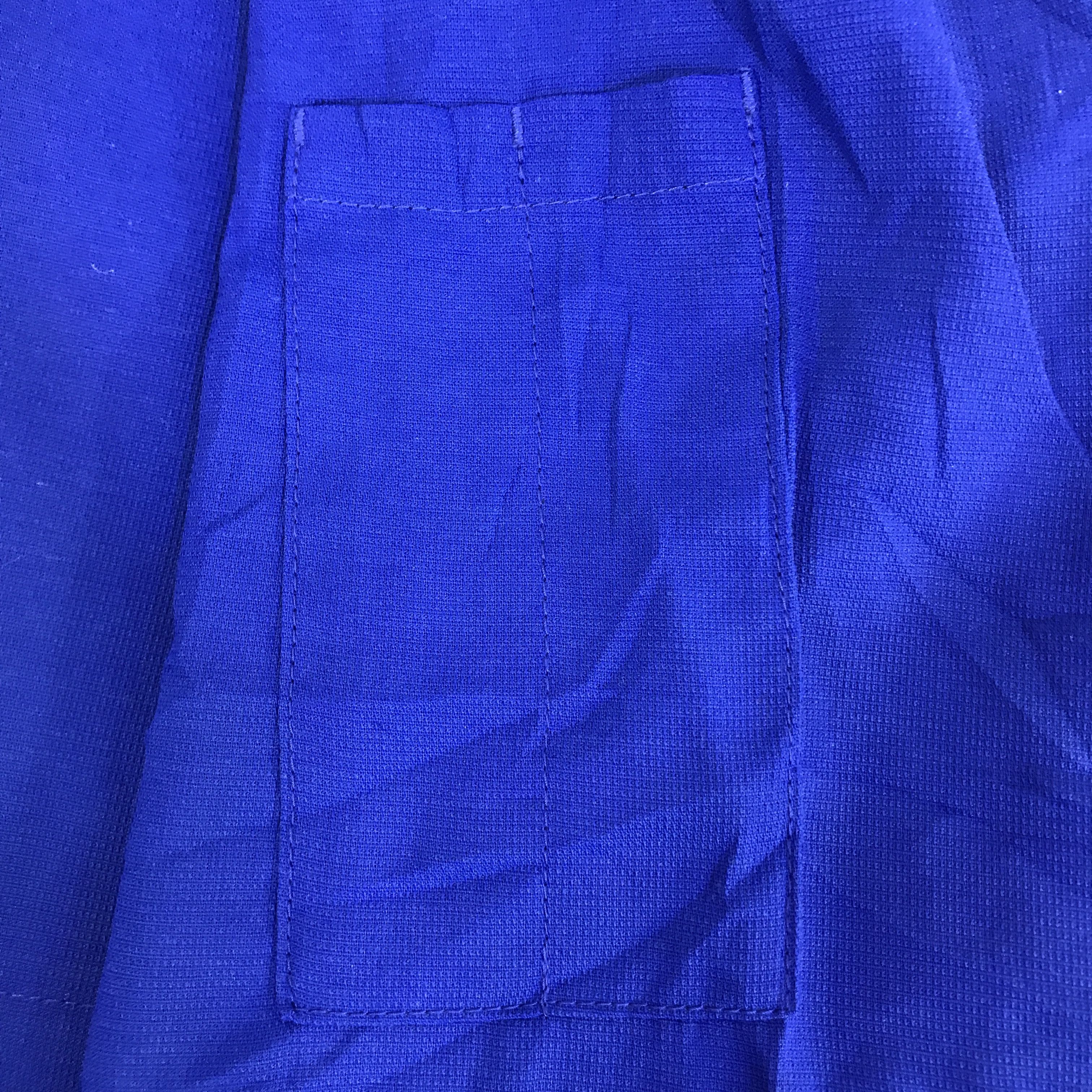Japanese Brand eneos oil japan button up t-shirt K117B1 Size US L / EU 52-54 / 3 - 9 Thumbnail