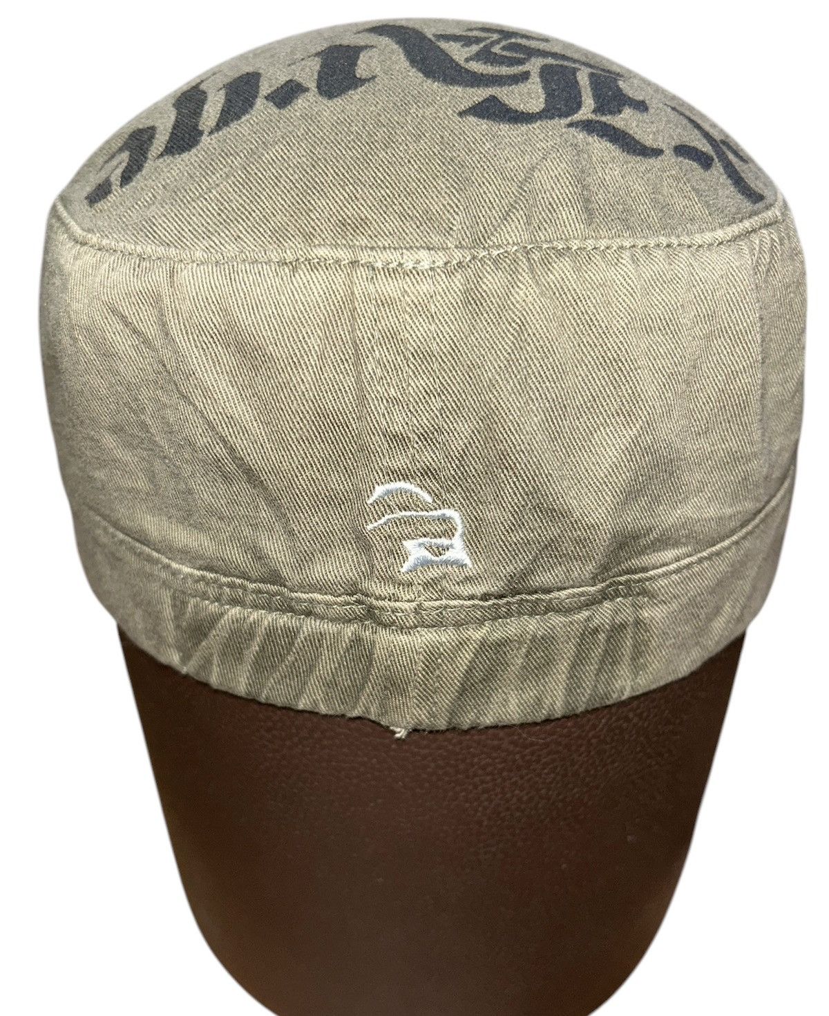 X-LARGE XLarge Partrol Cap Size ONE SIZE - 8 Thumbnail