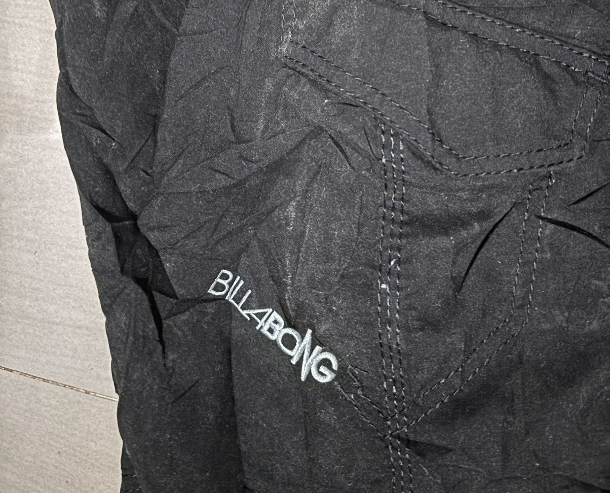 Billabong Vintage Billabong Size US 28 / EU 44 - 5 Thumbnail