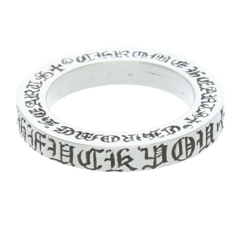 アクセサリー CHROME HEARTS SPACER FUCKYOU 3mm 5970CD13-5C33-453C-8948-