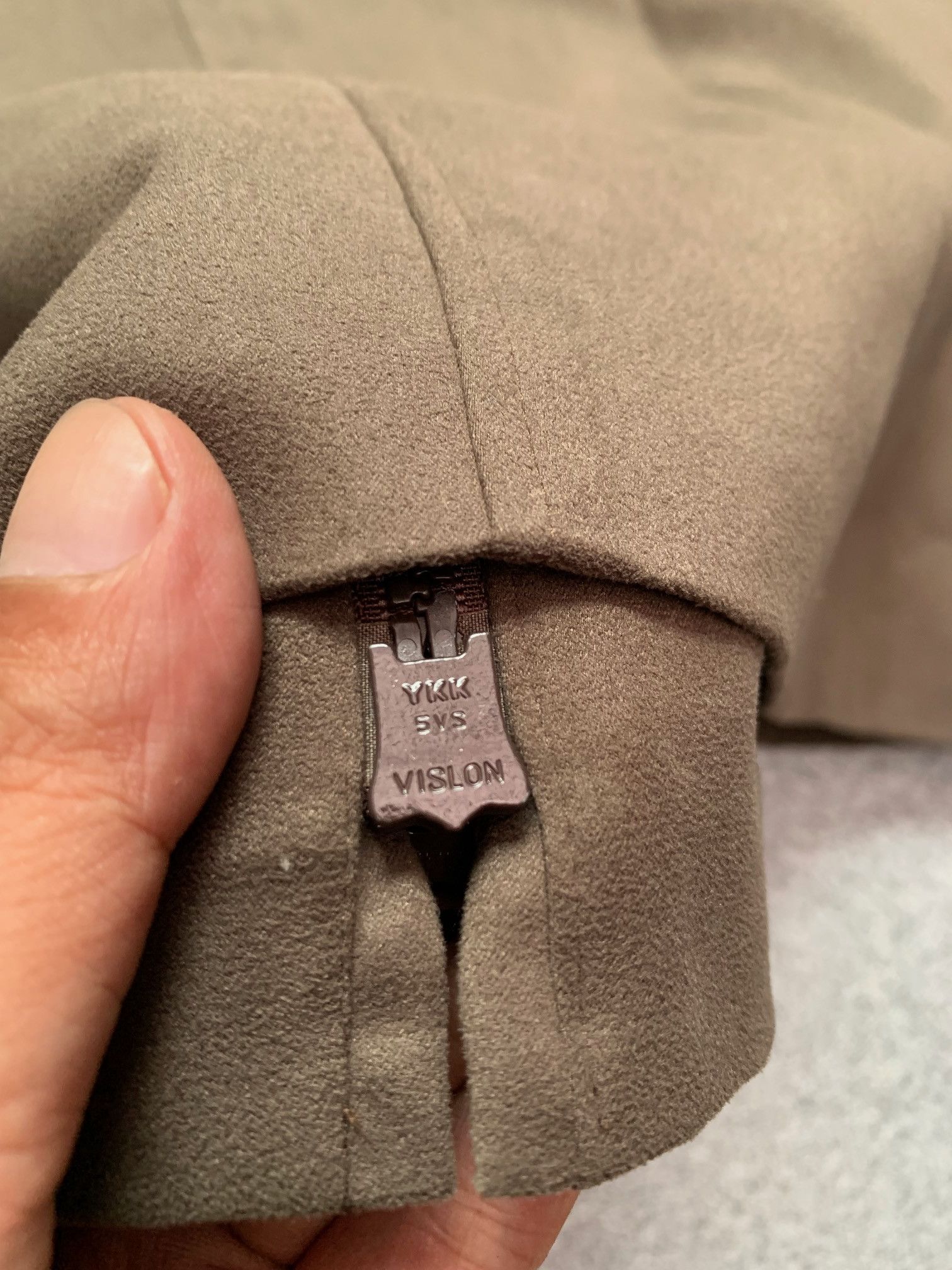 Japanese Brand LAUTREAMONT Jacket Women Size S / US 4 / IT 40 - 6 Thumbnail