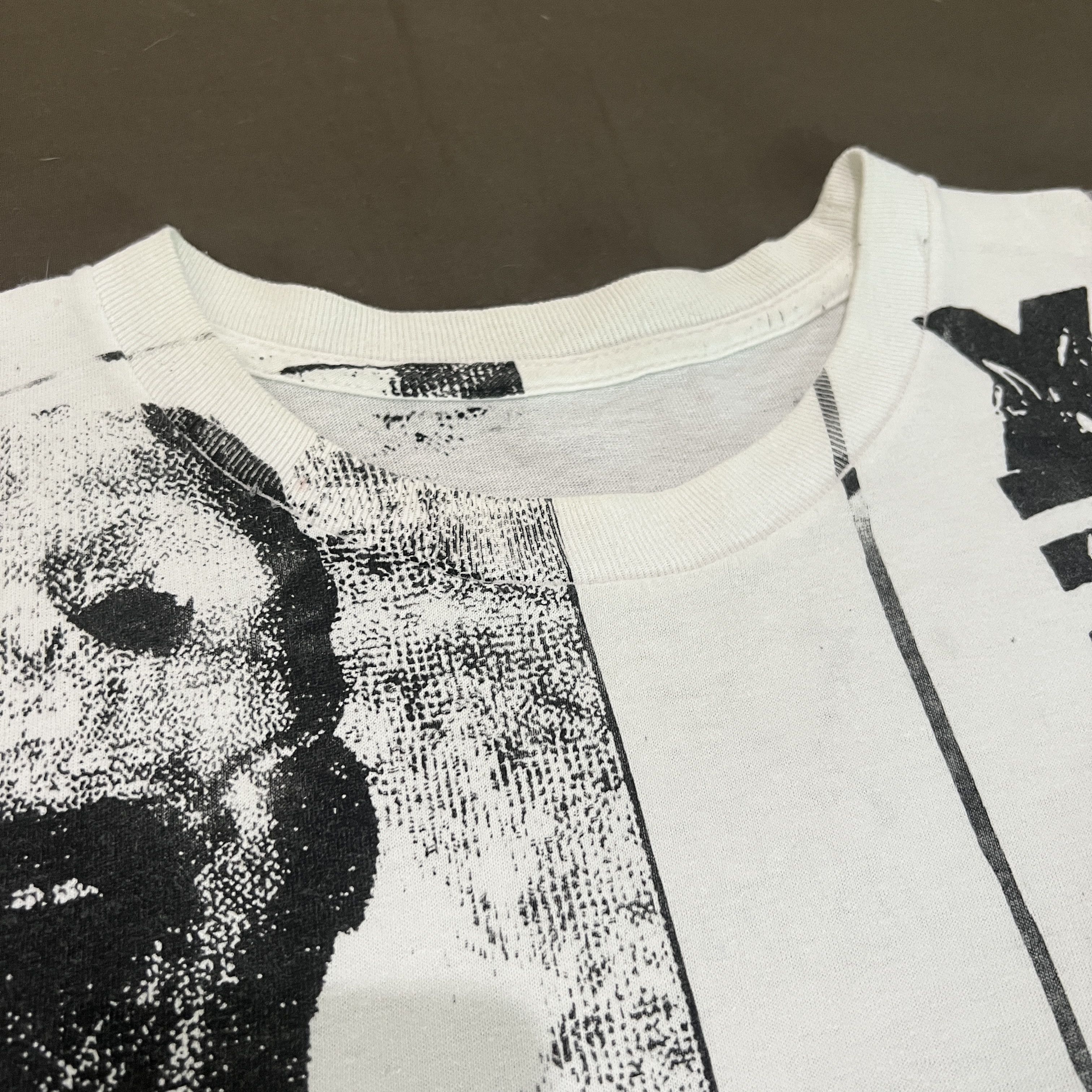 Japanese Brand The Unico Cult Tee streetwear Size US L / EU 52-54 / 3 - 5 Thumbnail