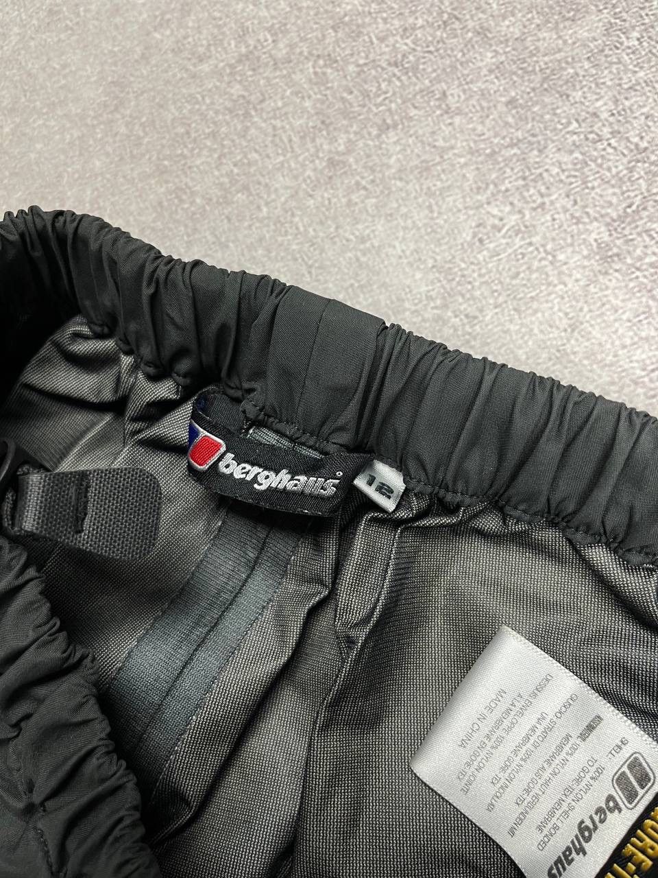 Berghaus × Vintage Vintage Berghaus Waterproof Outdoor Pants M Size US 32 / EU 48 - 6 Thumbnail