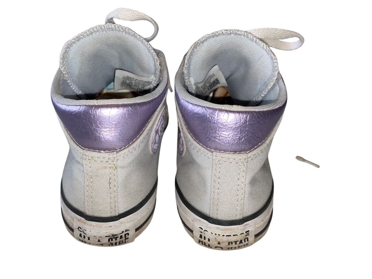 Converse Converse Chuck Taylor All Star Madison Mid Top Womens Shoes Size US 8.5 / IT 38.5 - 6 Thumbnail