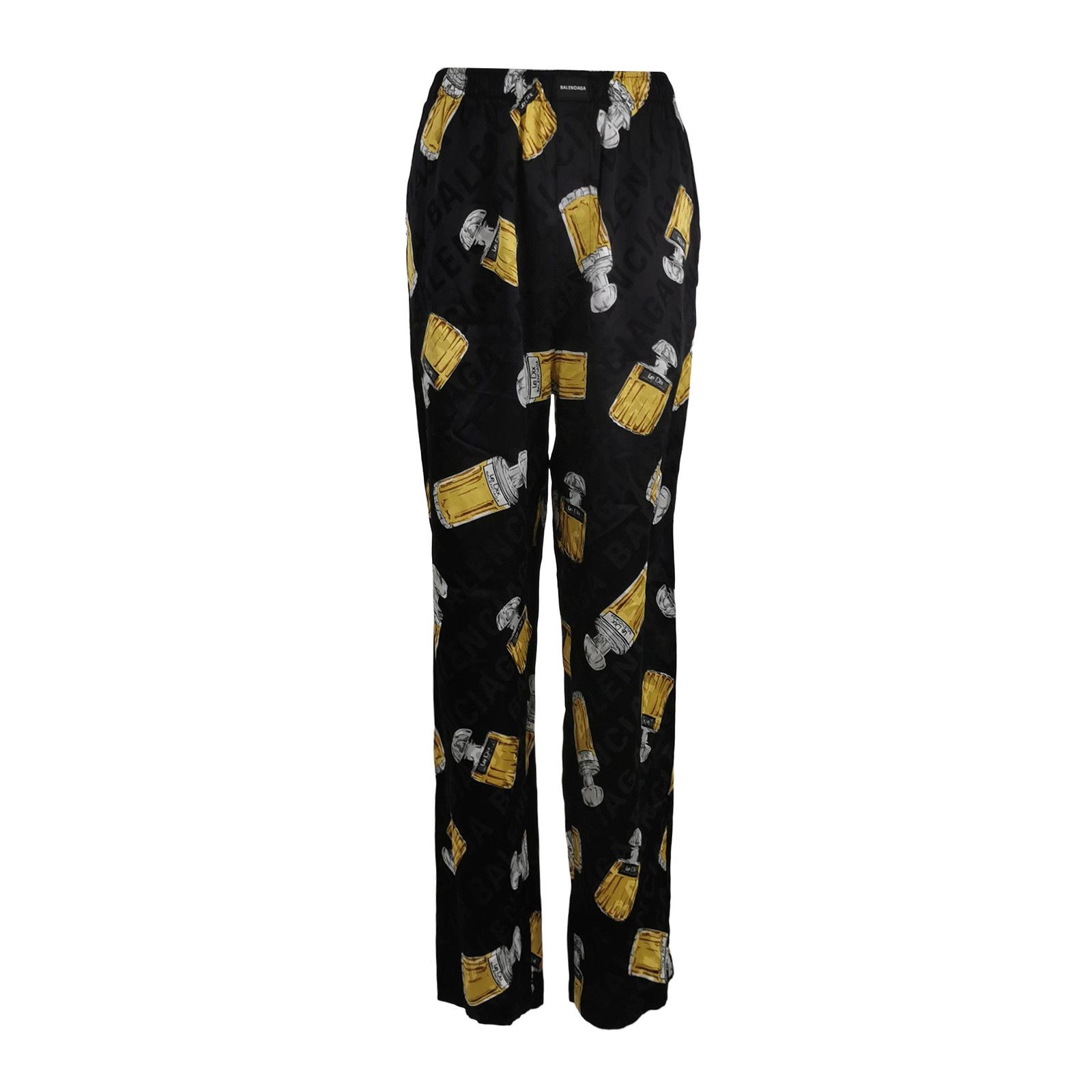Balenciaga Balenciaga Women 34 Pants Size 34" / US 12 / IT 48 - 1 Thumbnail