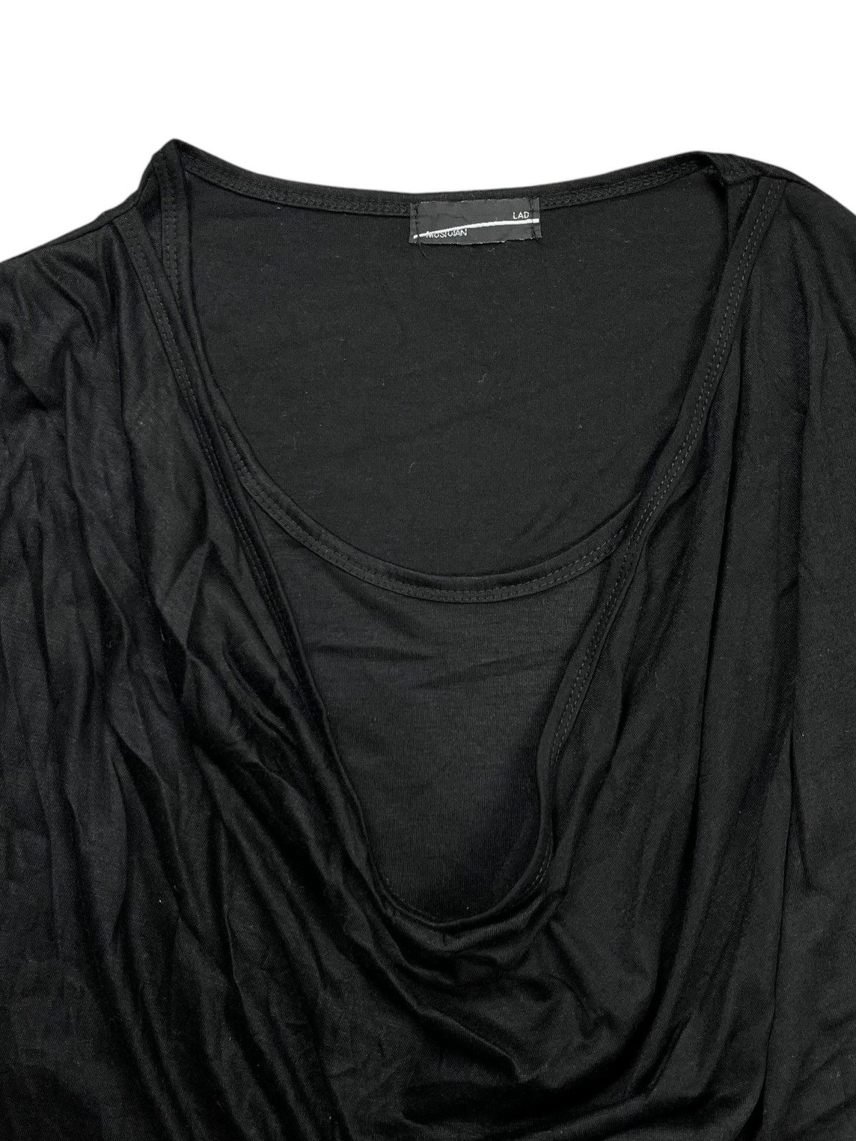 14th Addiction 2000s Lad Musician - Indie Sleaze Style Top Size US M / EU 48-50 / 2 - 5 Thumbnail