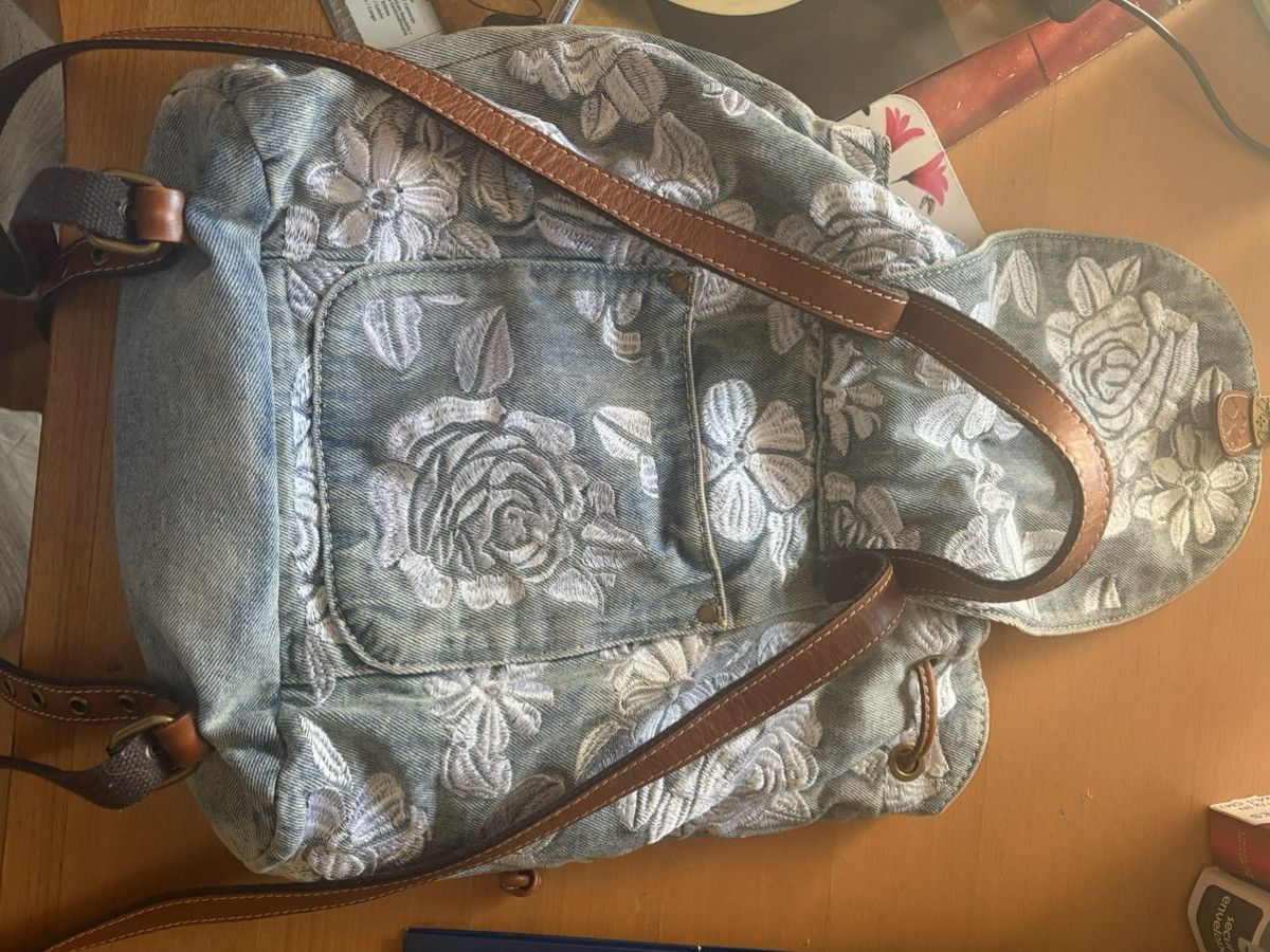 Patricia Nash Back pack from Patricia Nash Size ONE SIZE - 3 Thumbnail
