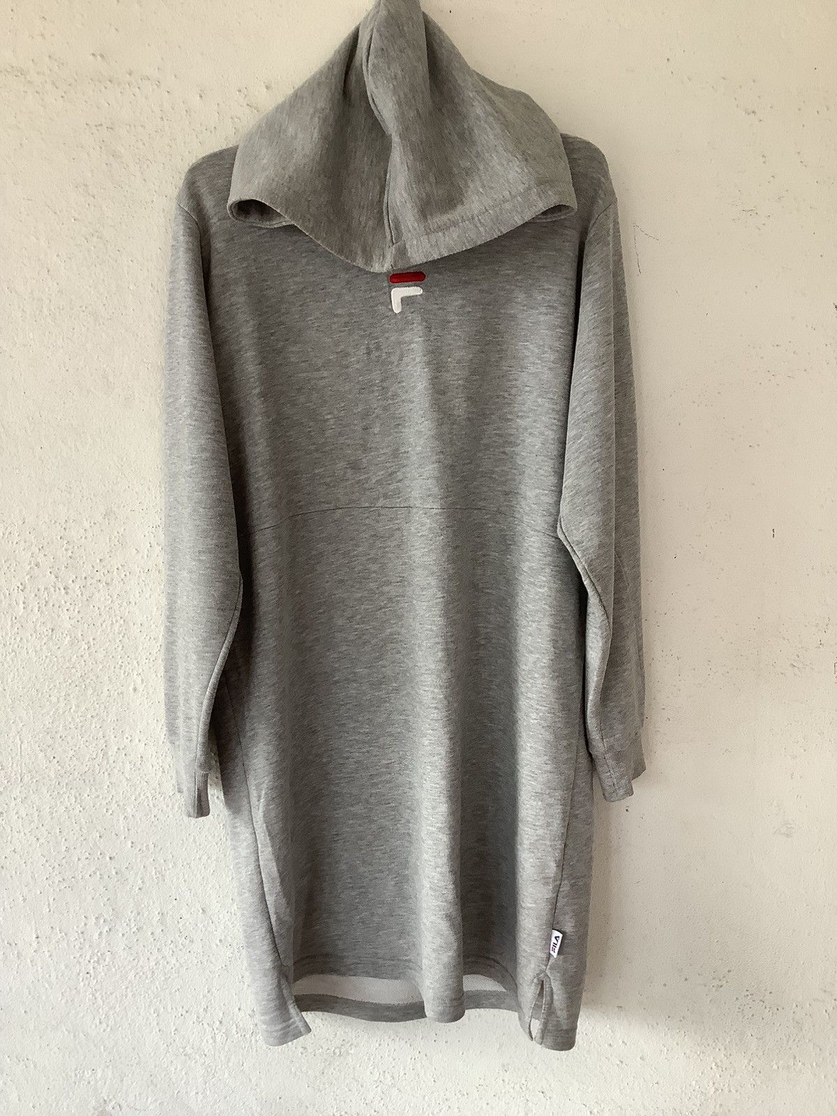 Fila × Vintage Vintage Fila Hoodies Size M / US 6-8 / IT 42-44 - 13 Thumbnail
