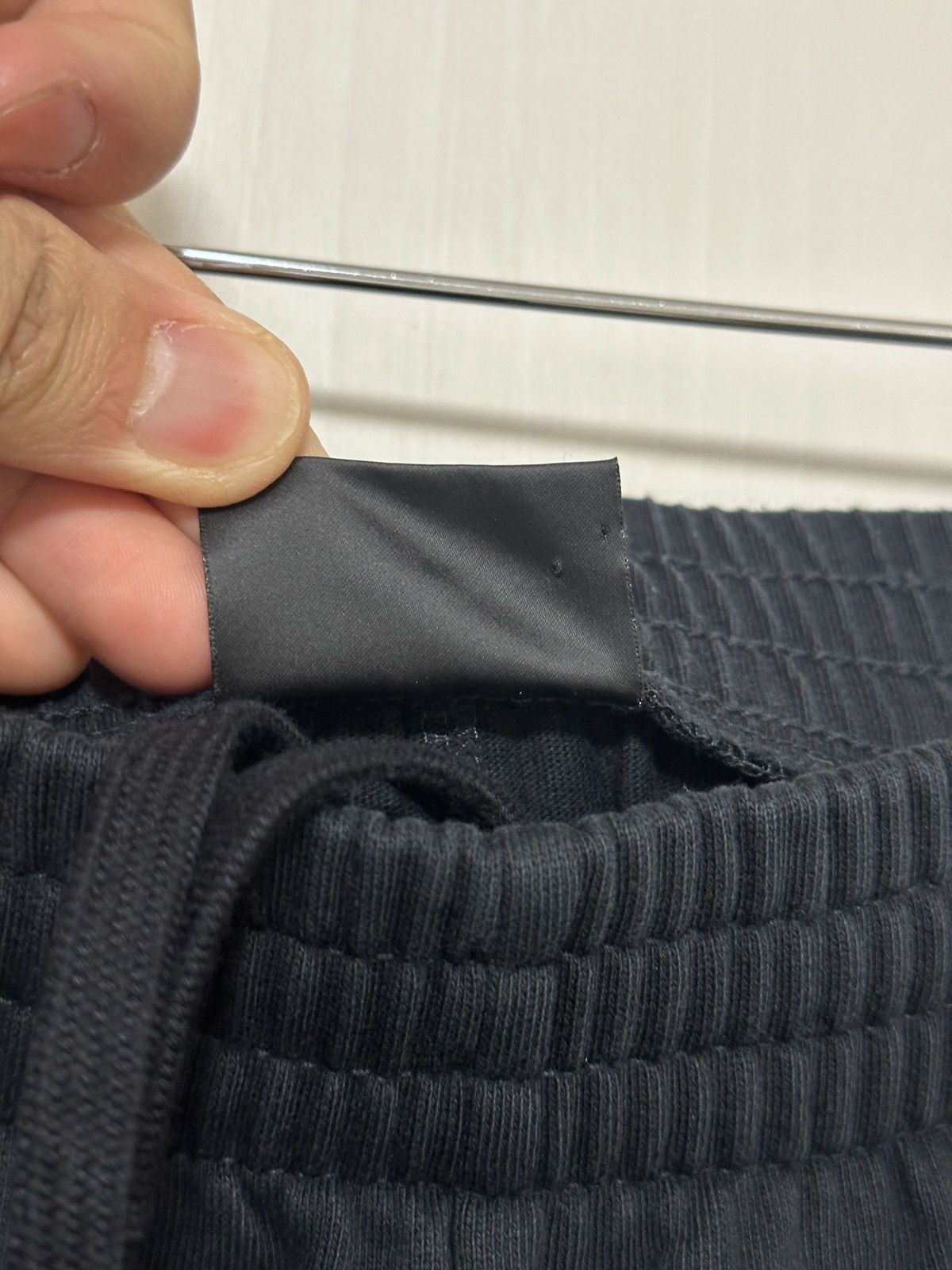 Balenciaga Layered Sweatpants Size US 34 / EU 50 - 6 Thumbnail