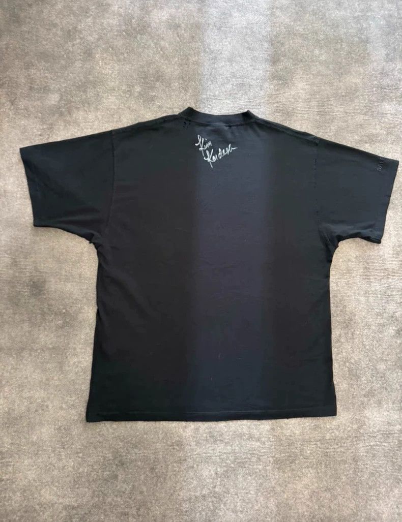 Balenciaga Balenciaga short sleeves Size US S / EU 44-46 / 1 - 2 Thumbnail