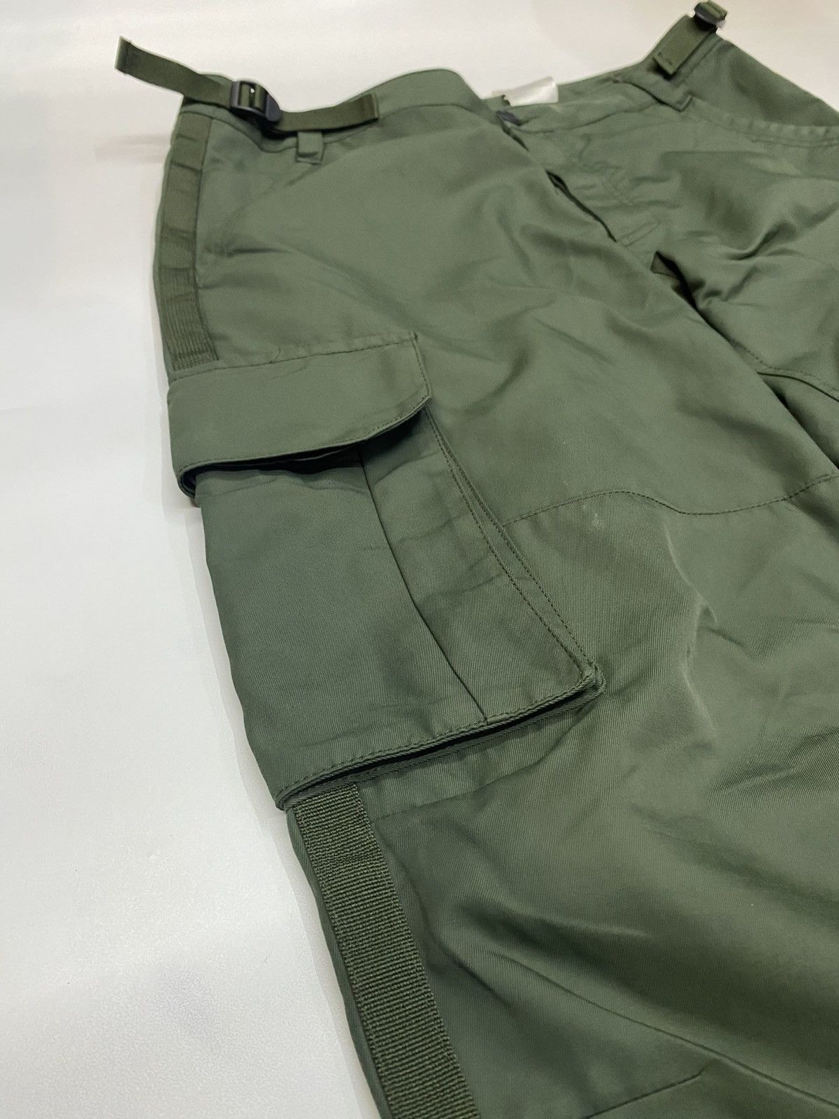 Timberland Timberland cargo pants wash Size US 34 / EU 50 - 7 Thumbnail
