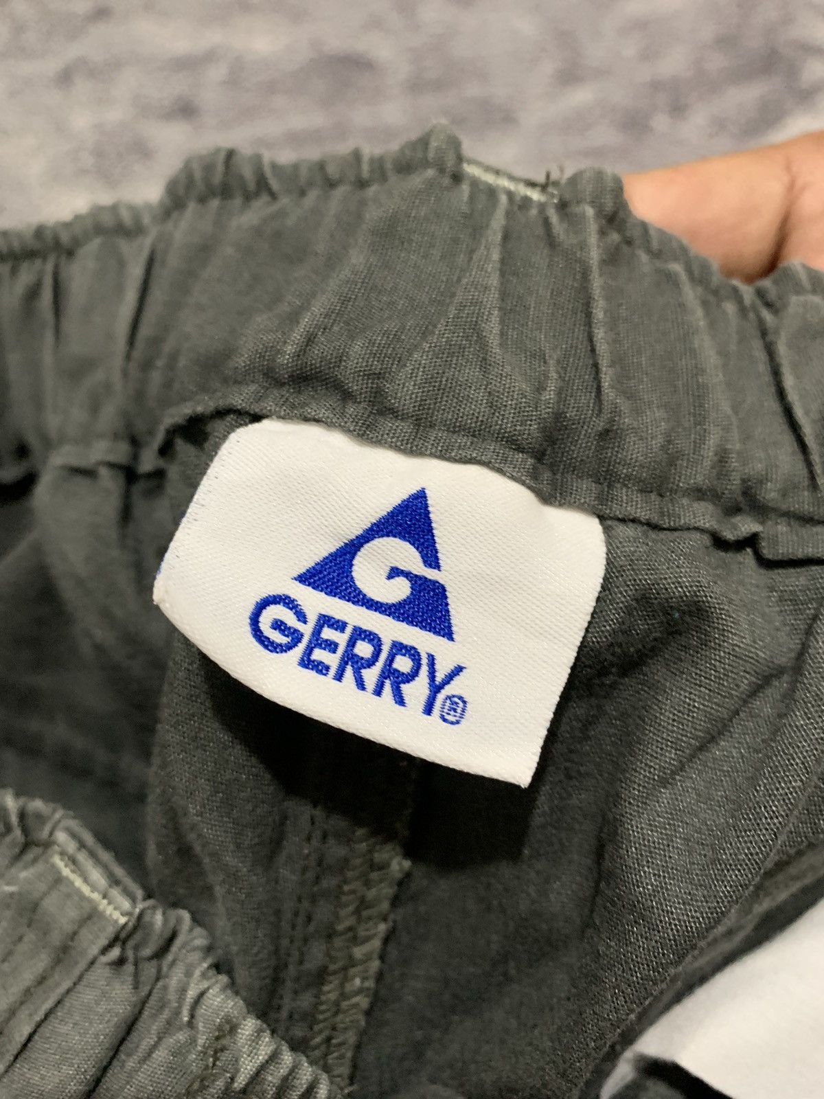 Other Cargo pants gerry Size US 29 - 5 Thumbnail