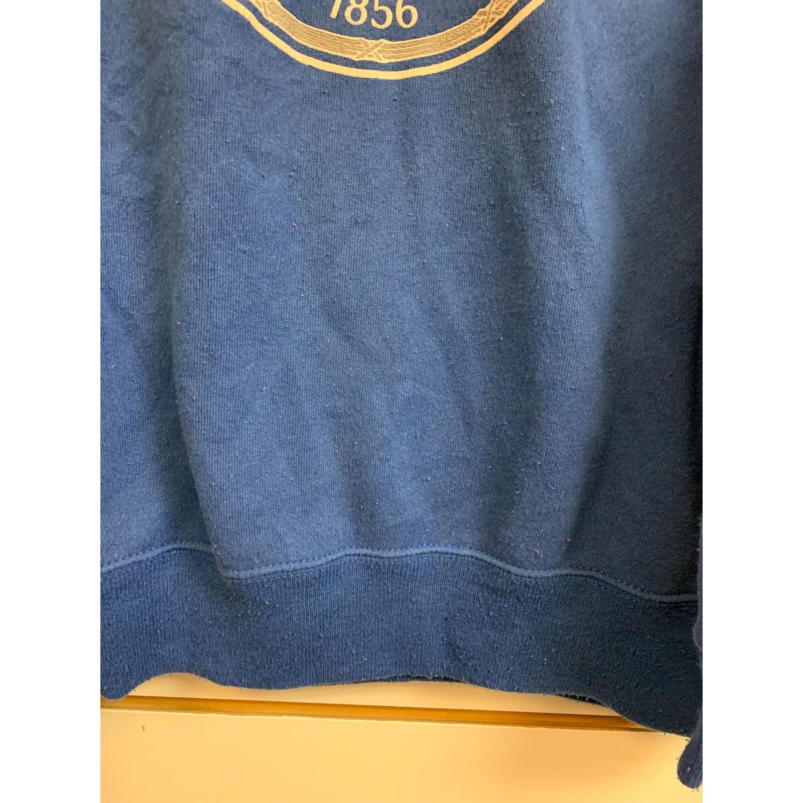 Jansport Vintage western Oregon state college crewneck size large Size US L / EU 52-54 / 3 - 3 Thumbnail