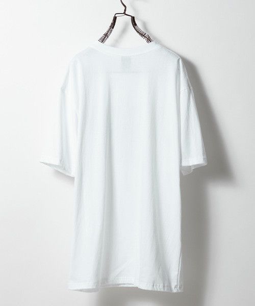 Number (N)ine Number nine GOTHAM CITY T-shirt Size US S / EU 44-46 / 1 - 3 Thumbnail