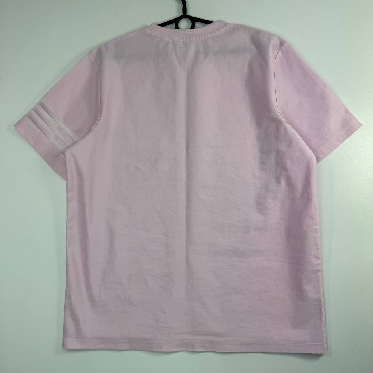Adidas Adidas Originals Primegreen Pink T-Shirt Logo Women’s Size M Size M / US 6-8 / IT 42-44 - 8 Thumbnail