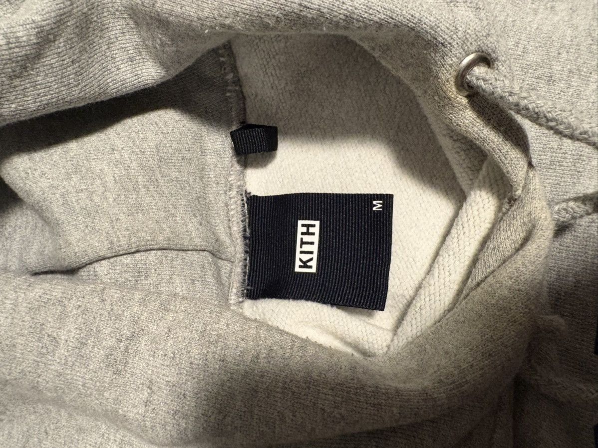 Kith Kith Youth Hoodie Size US M / EU 48-50 / 2 - 3 Thumbnail