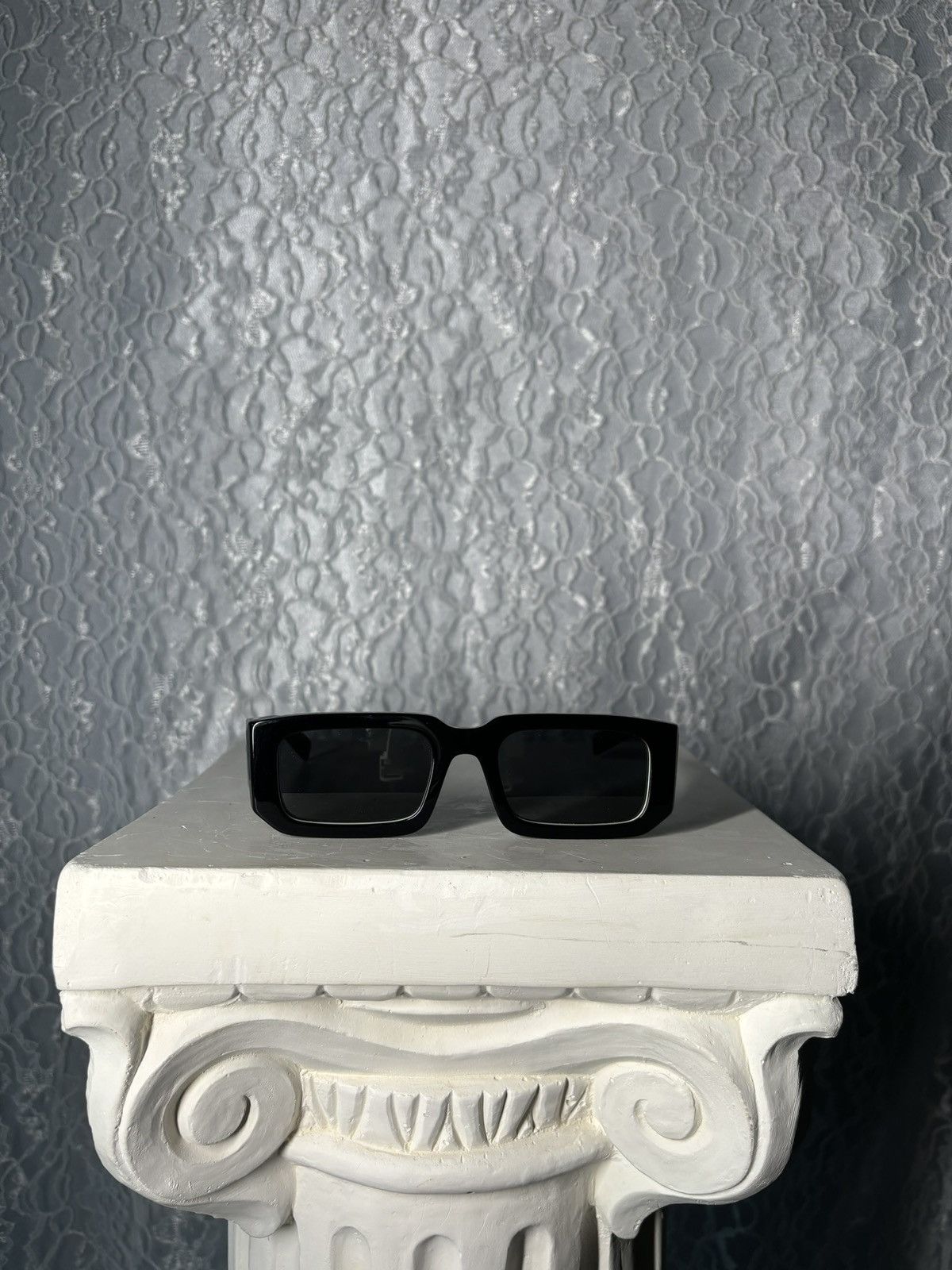 Prada Prada Sunglasses Symbole Size ONE SIZE - 10 Thumbnail