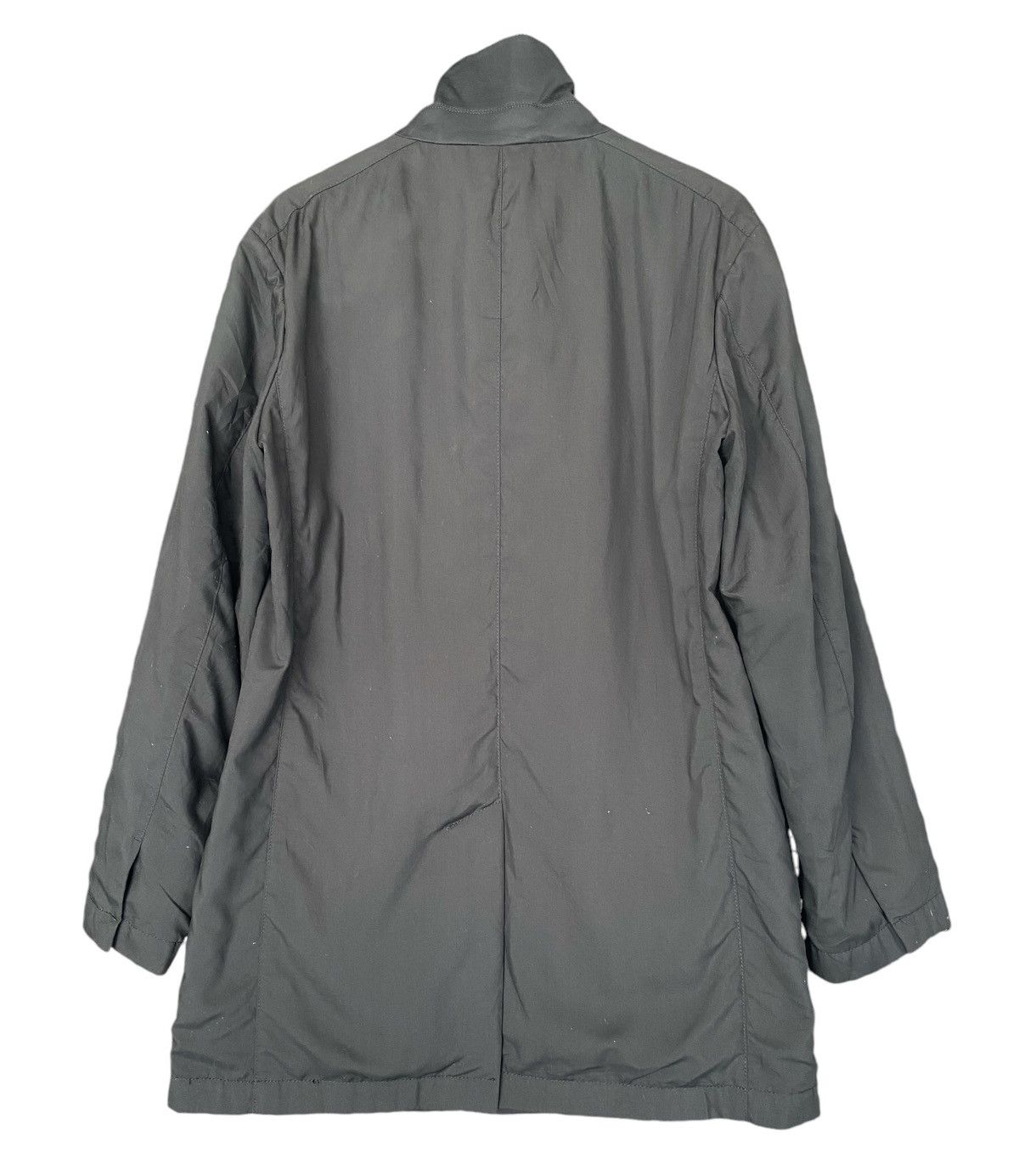 Calvin Klein CALVIN KLEIN Long Jacket Button Size US L / EU 52-54 / 3 - 8 Thumbnail
