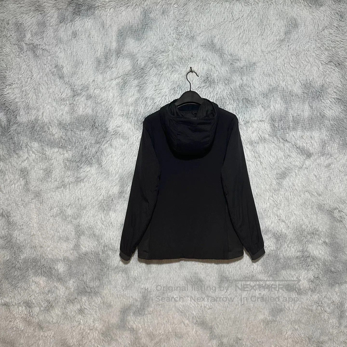 Arc'teryx Arcteryx Atom LT Hoody Black Size Small. Size US S / EU 44-46 / 1 - 2 Thumbnail