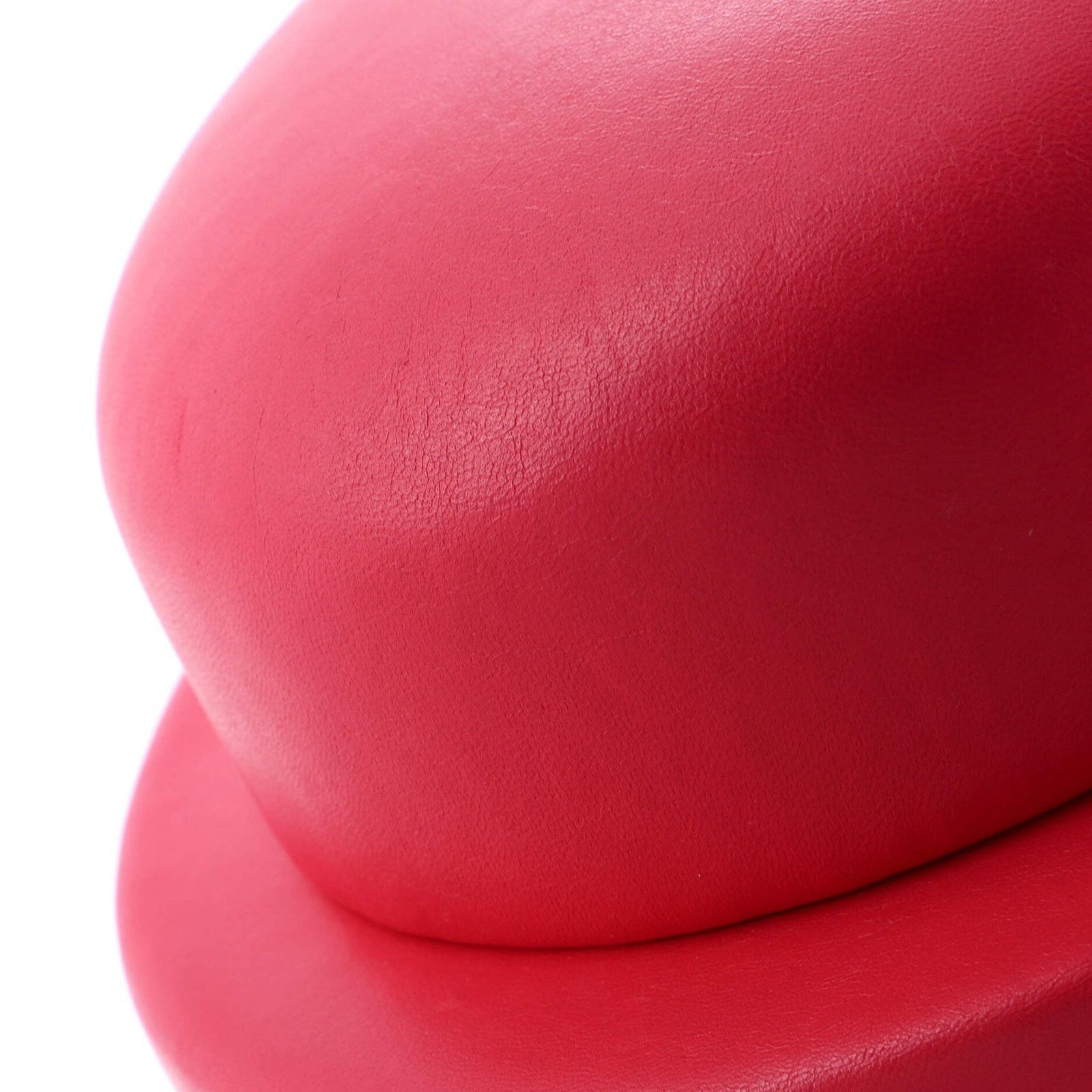 Chanel Riding Hat Lambskin None Size ONE SIZE - 5 Thumbnail