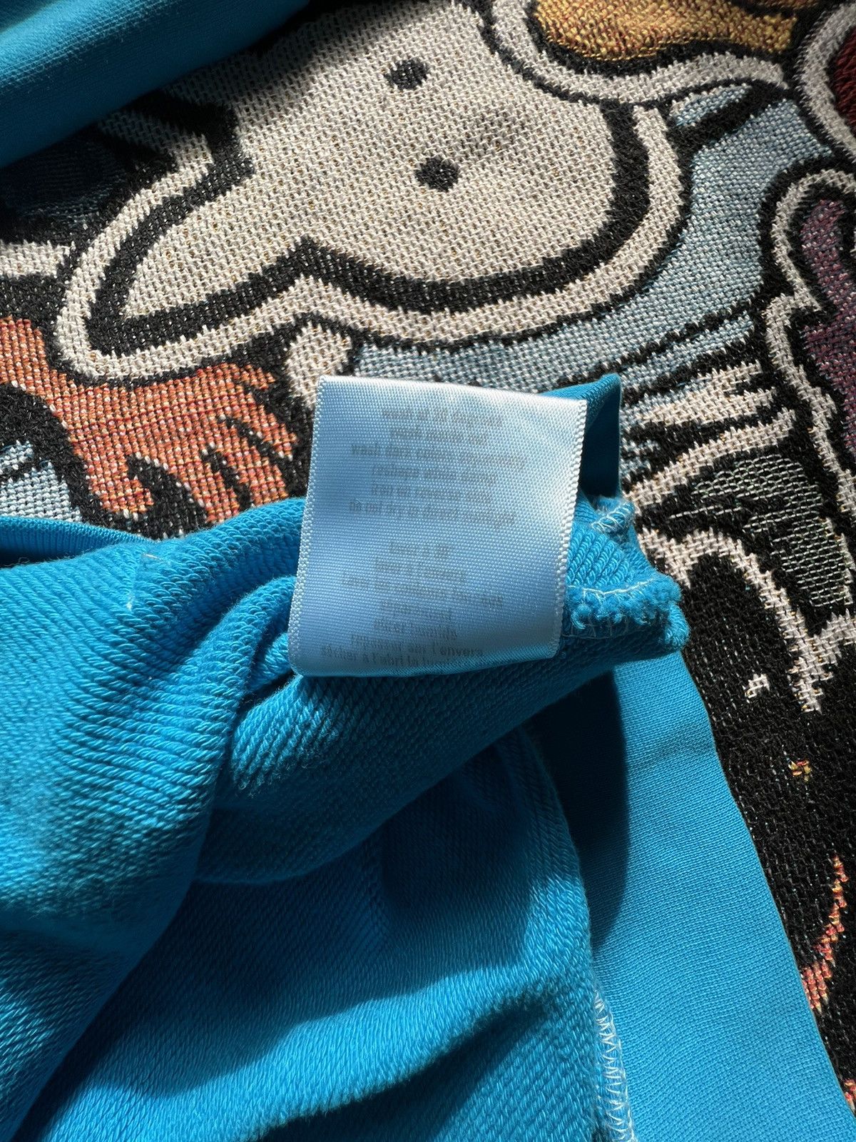 Other Really Rich RREDROOM HOODIE Size US S / EU 44-46 / 1 - 20 Thumbnail