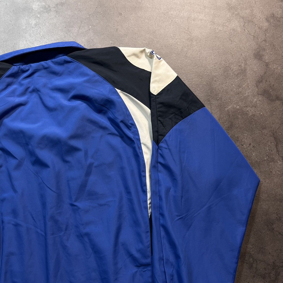 Nike Vintage 90s Nike ACG Nylon Windbreaker Jacket Gorpcore Hype Size US XL / EU 56 / 4 - 12 Thumbnail