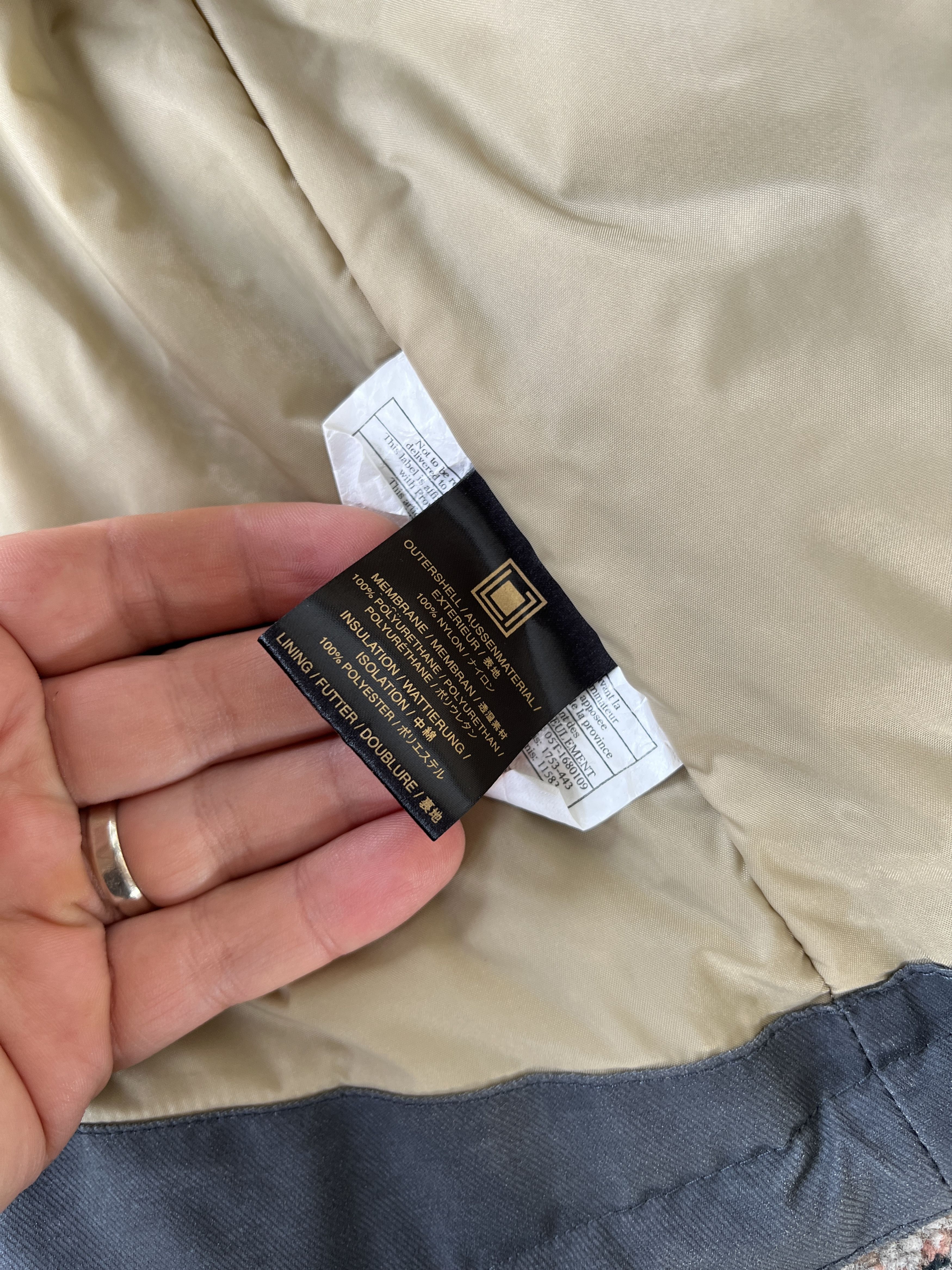 Other L1 Premium Outerwear Co Ski Jacket Size US S / EU 44-46 / 1 - 5 Thumbnail