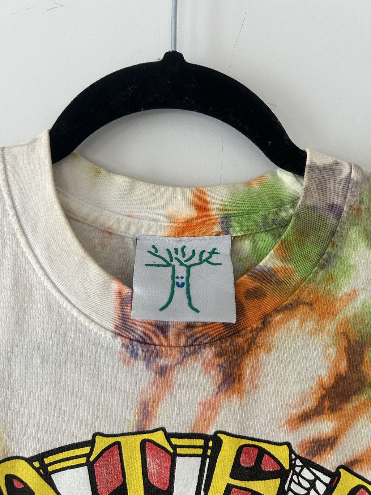 Online Ceramics Grateful Dead Long Sleeve Tee Size US M / EU 48-50 / 2 - 5 Thumbnail