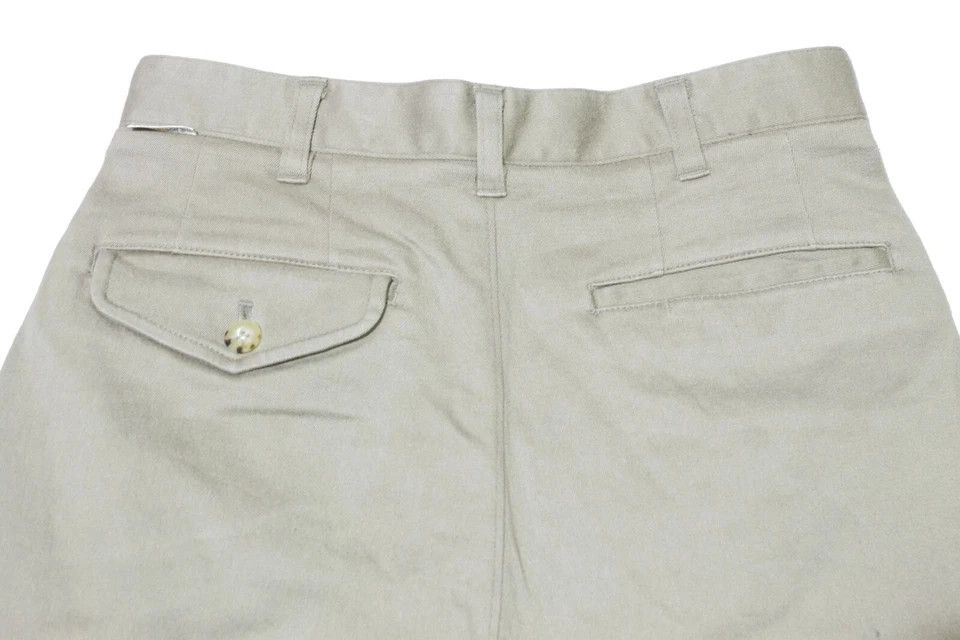 The North Face Purple Label THE NORTH FACE PURPLE LABEL Chino Pants Stretch Beige Size US 26 / EU 42 - 5 Thumbnail