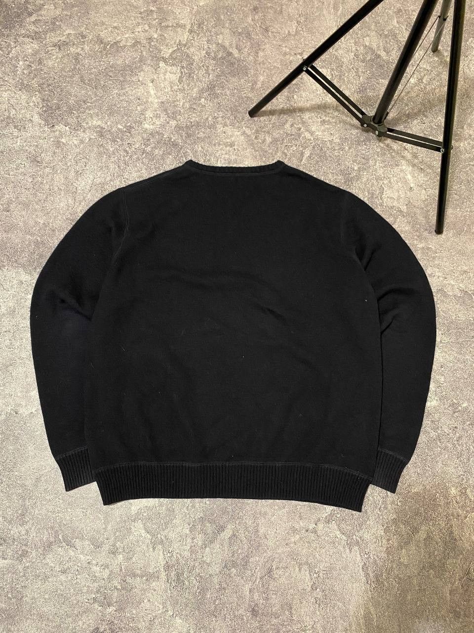 Bogner Bogner Sweater 100% Virgin Wool Size US L / EU 52-54 / 3 - 2 Thumbnail