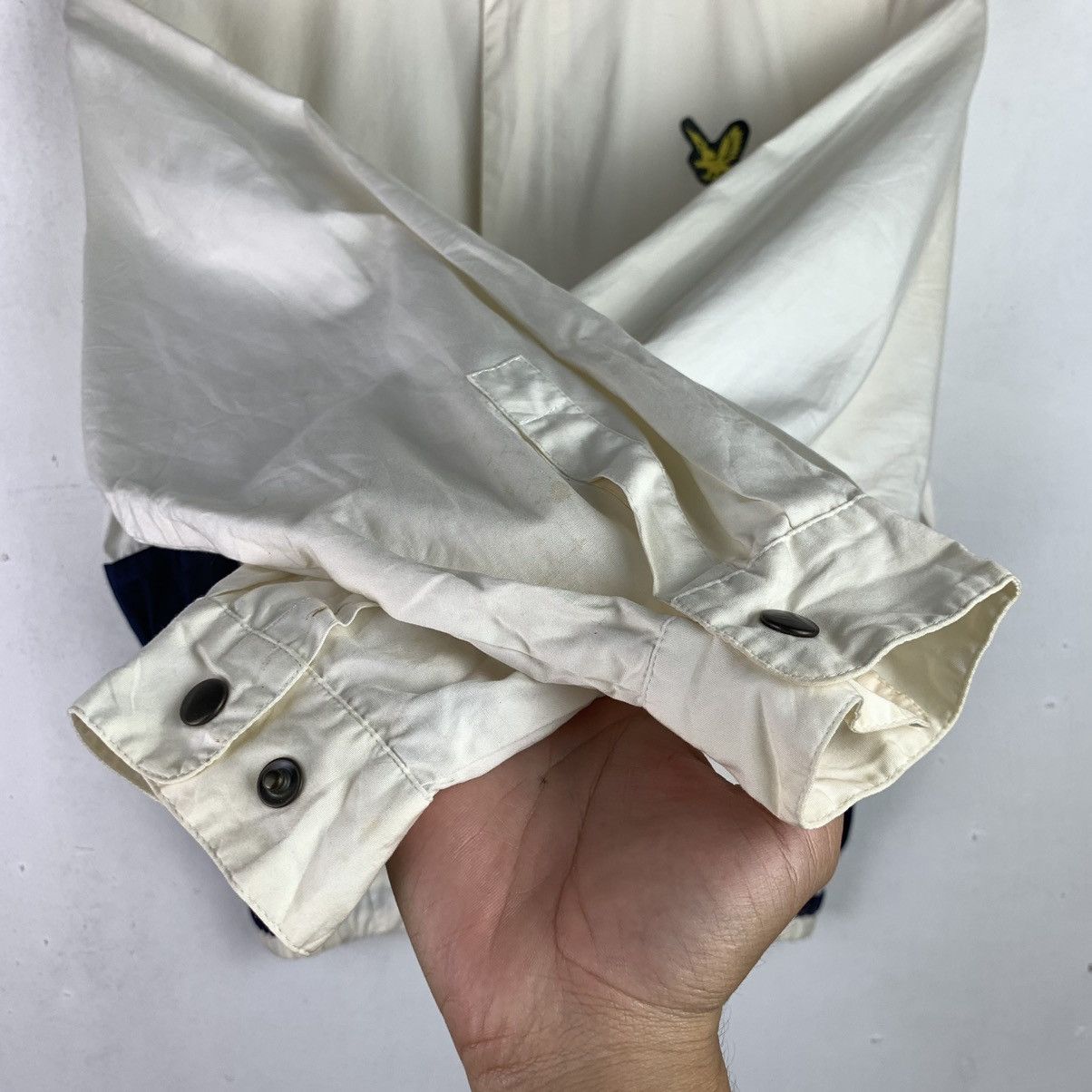 Japanese Brand × Vintage Vintage Japanese Brand Jacket Size US L / EU 52-54 / 3 - 7 Thumbnail