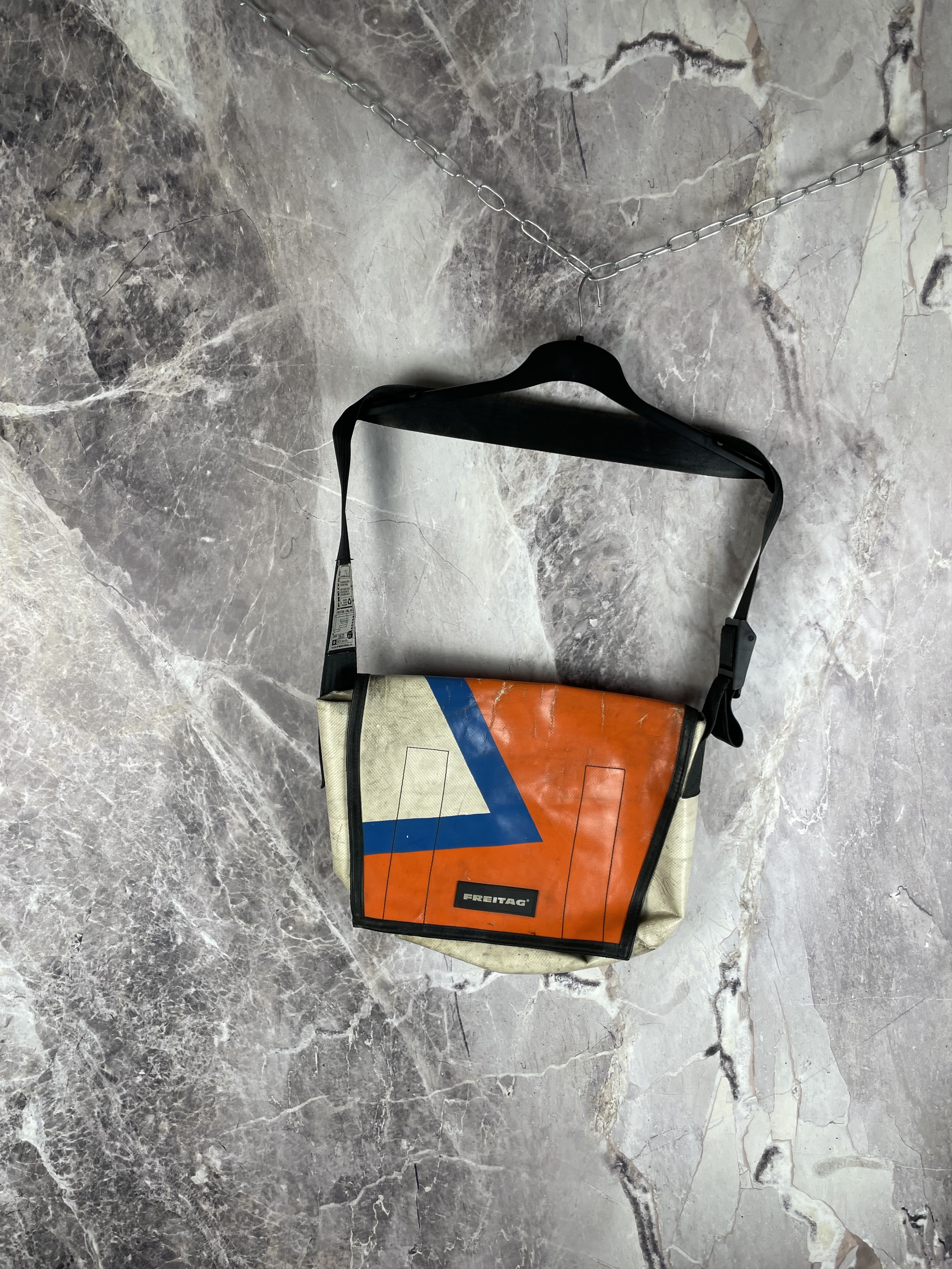 Freitag FREITAG Bag Crossbody Messenger Shoulder Size ONE SIZE - 2 Thumbnail