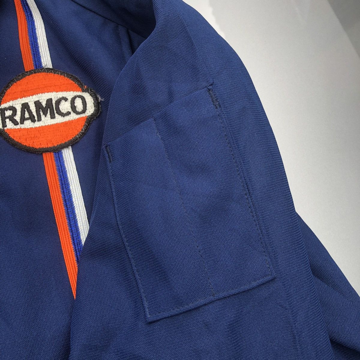 Vintage Vintage 70’s Unitog Work Jacket Size US M / EU 48-50 / 2 - 6 Thumbnail