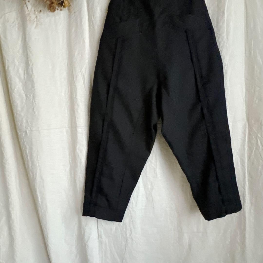 KLASICA KLASICA Sabron Constructed Trousers Size US 32 / EU 48 - 3 Thumbnail