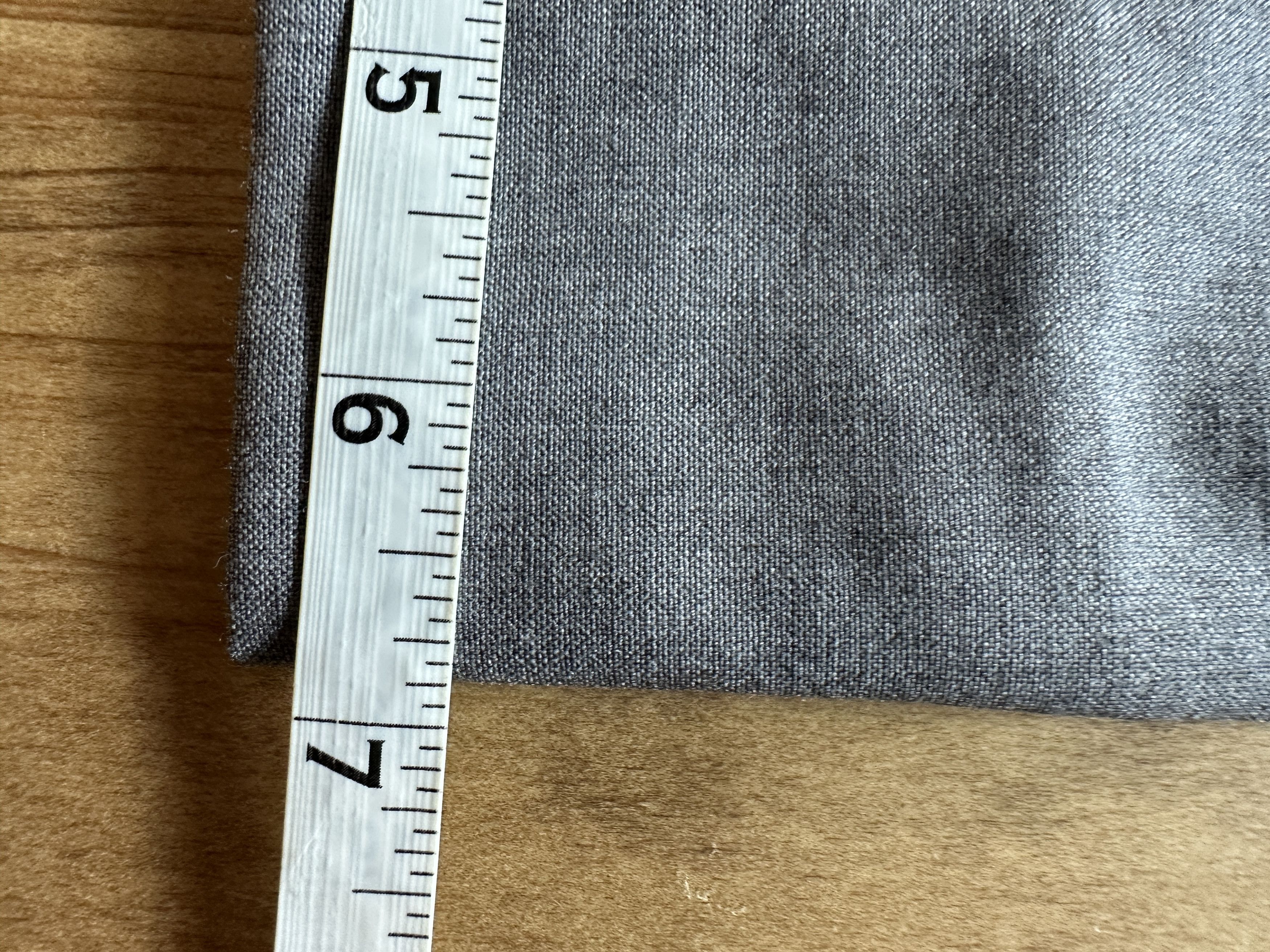 Maison Margiela Maison Margiela Wool Drawstring Trousers Size US 30 / EU 46 - 13 Thumbnail