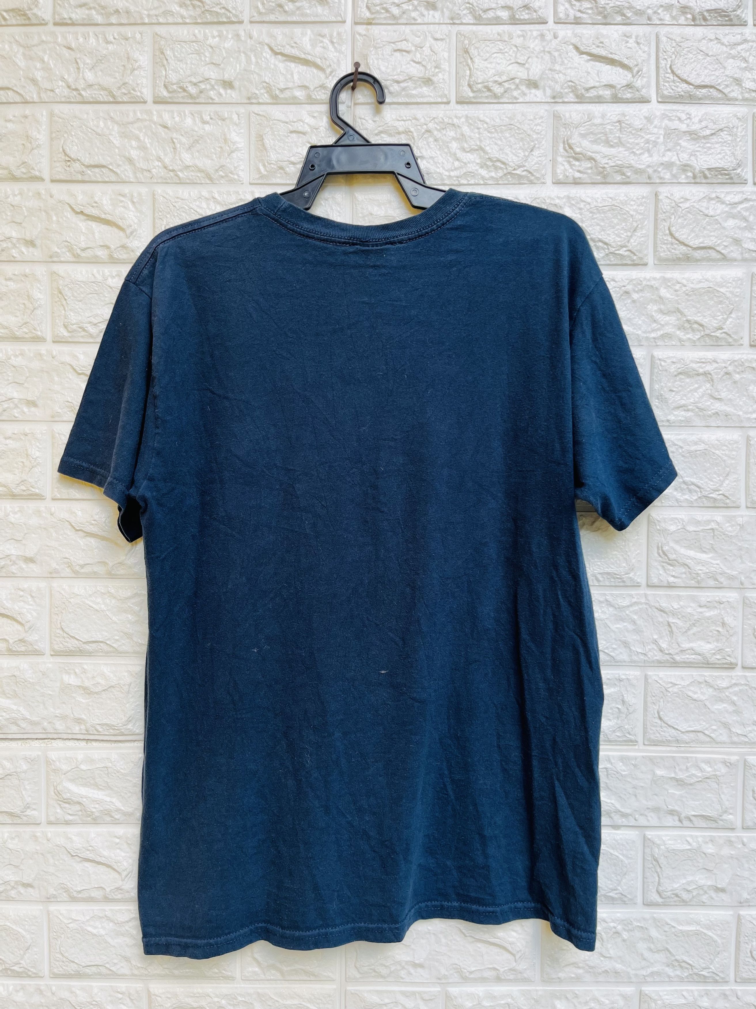 Obey × Vintage Vintage Obey Streetwear Japanese Designer Fashion Style Size US L / EU 52-54 / 3 - 2 Thumbnail