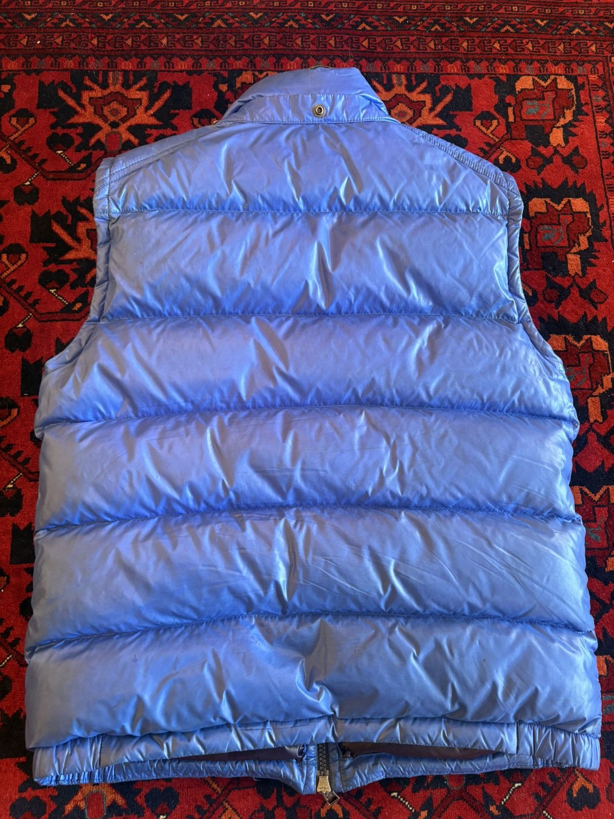 Moncler vest OFFER