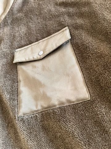 Visvim BARLOW PO khaki sz 5 Size US XXL / EU 58 / 5 - 3 Thumbnail