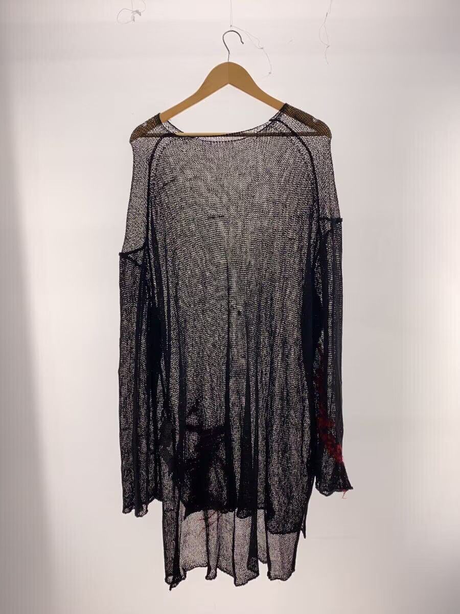 yohji yamamoto POUR HOMME 18SS/HW-K17-285/Knit