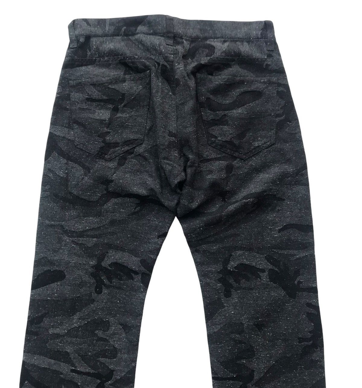 Boycott Boycott Japan Streetwear Camo Casual Pants Size US 31 - 6 Thumbnail