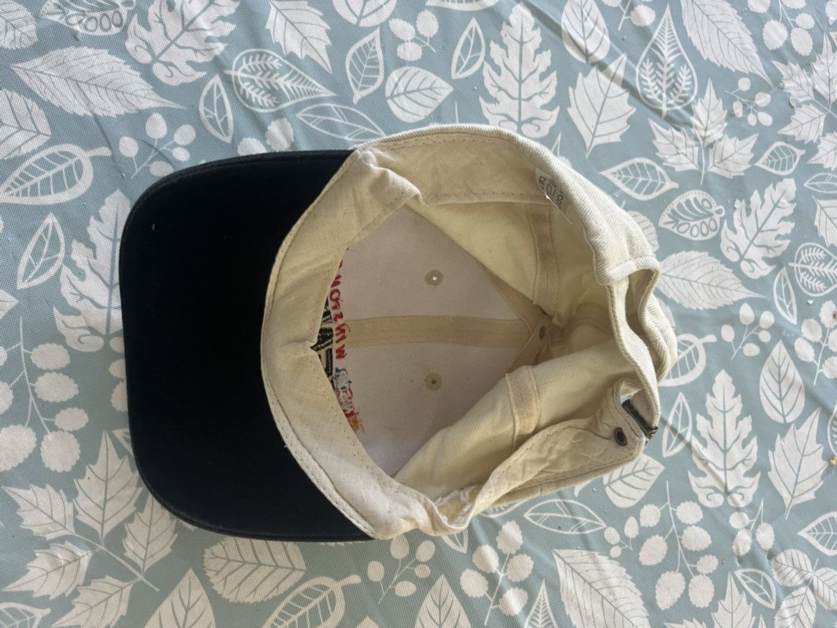 NASCAR × Vintage Y2K Summer 🔥Jeff Gordon Nascar Racing Cap Size ONE SIZE - 3 Thumbnail