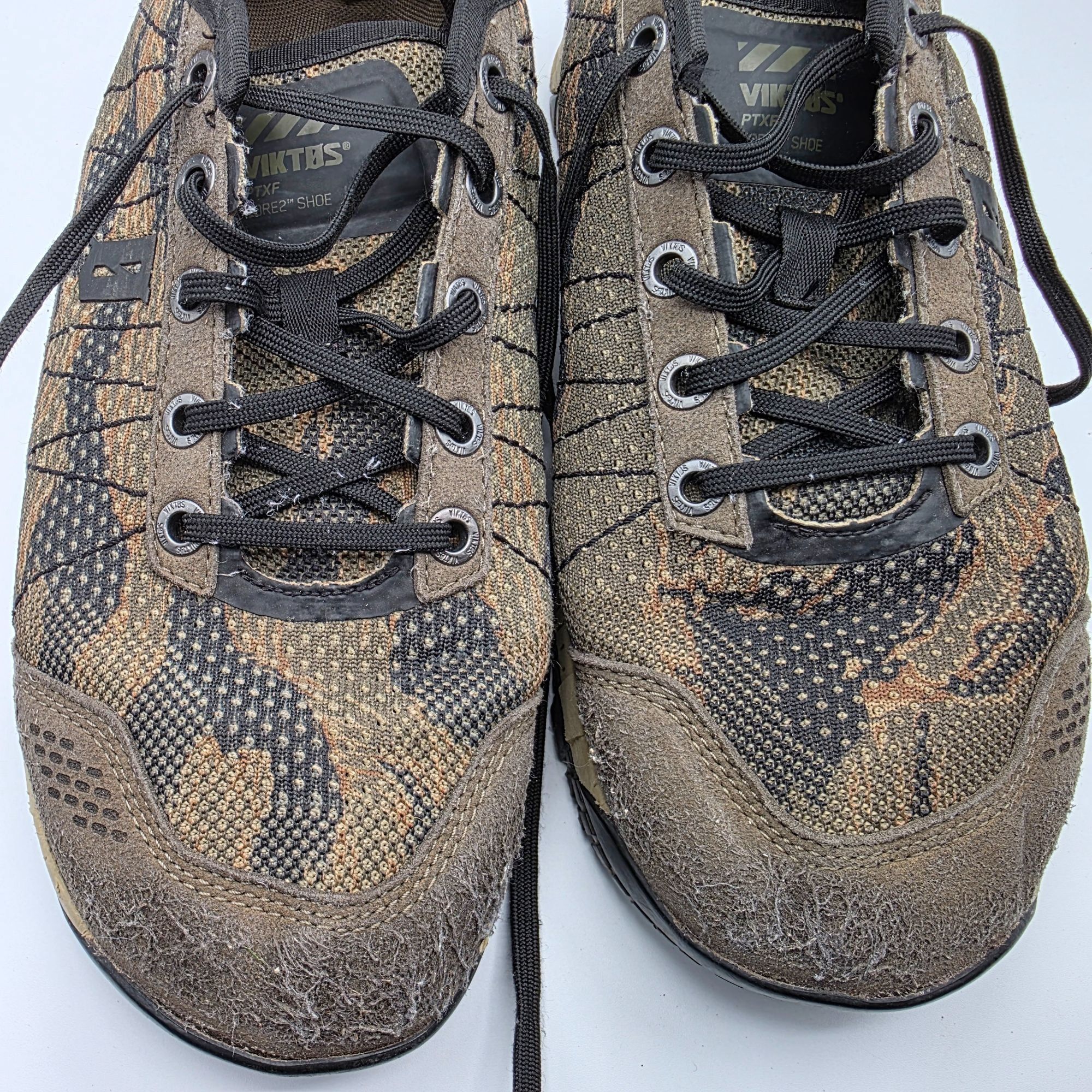 Other Viktos Tactical PTXF Core 2 Mens Size 12 Camo Green Training Size US 12 / EU 45 - 10 Thumbnail