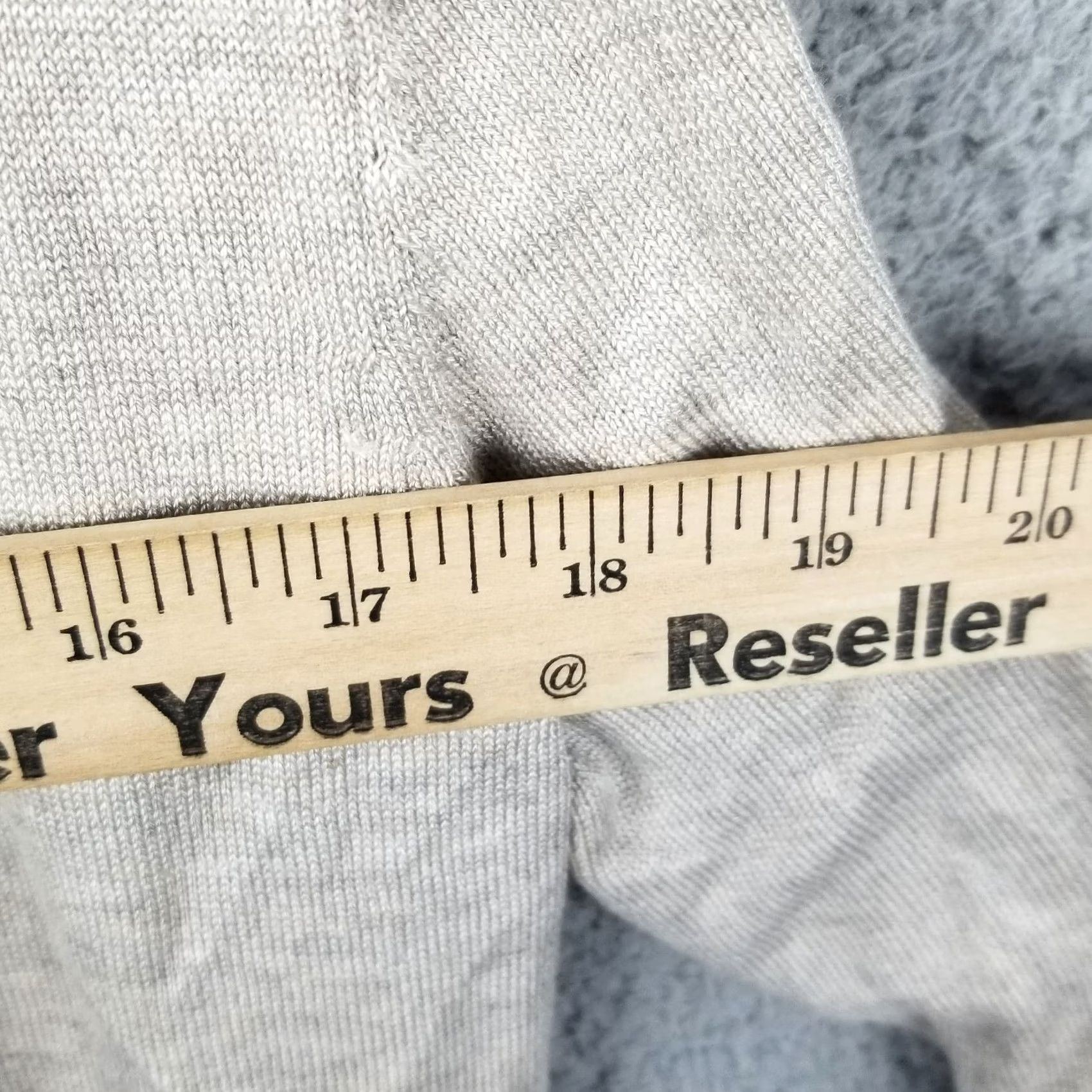 Vintage 89th & Madison Cardigan Sweater Womens Small Cream Ribbed Soft NWT New With Tag Shirt Womens Small Cream Cardigan 89th & Madison Fall Winter Size S / US 4 / IT 40 - 7 Thumbnail