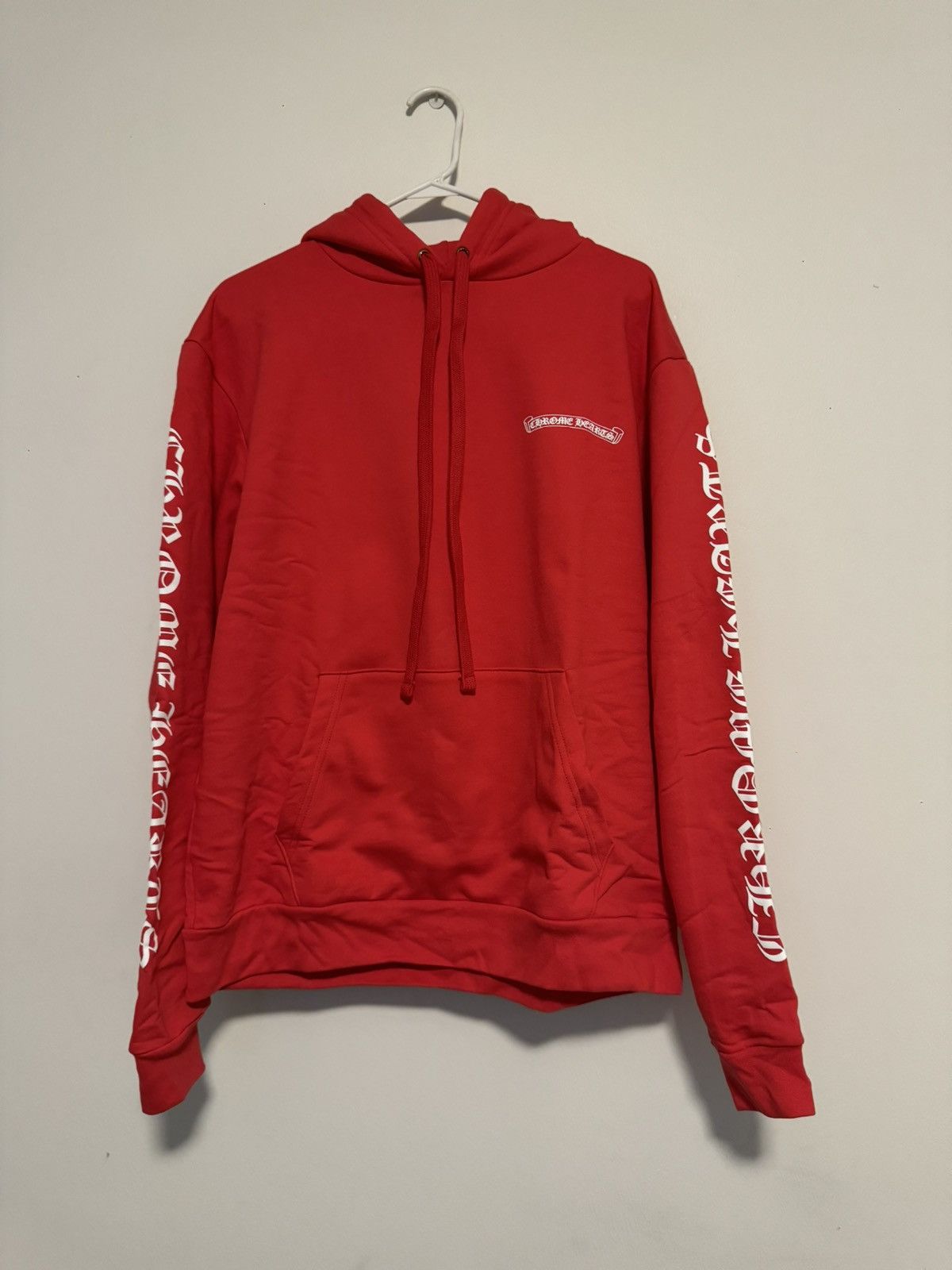Chrome Hearts Hoodie