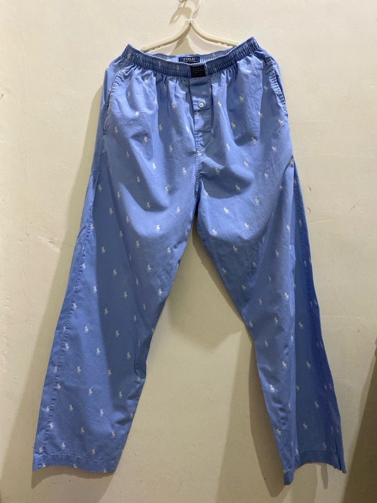 Polo Ralph Lauren Polo Ralph Lauren monogram Size US 28 / EU 44 - 1 Thumbnail