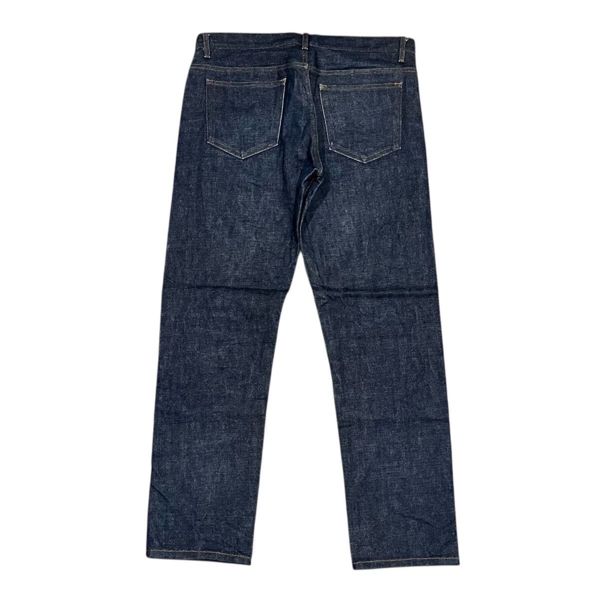 A.P.C. APC Japan Selvedge Denim Size US 31 - 7 Thumbnail