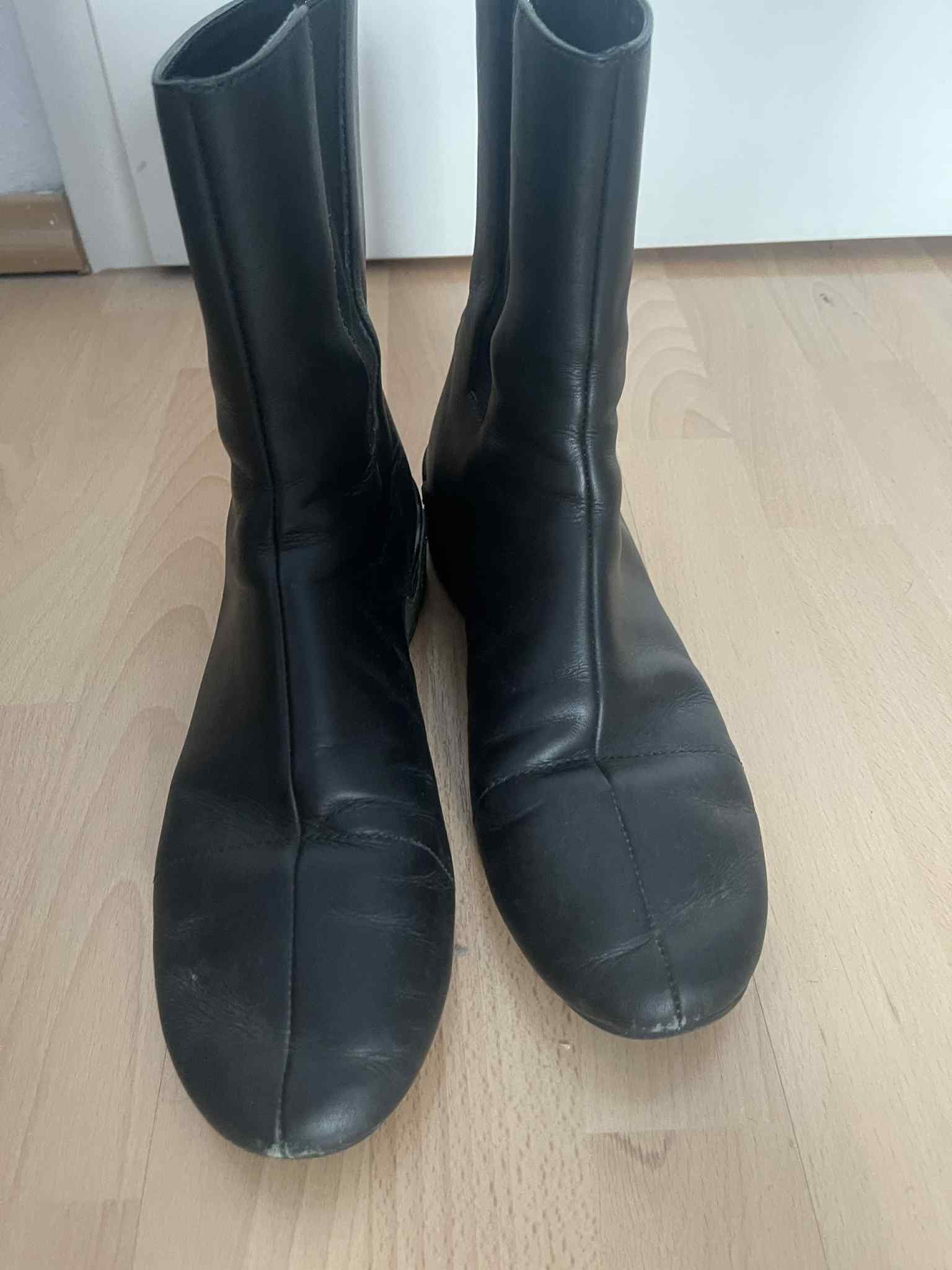 Raf Simons Raf Simons Boots Size US 12 / EU 45 - 3 Thumbnail