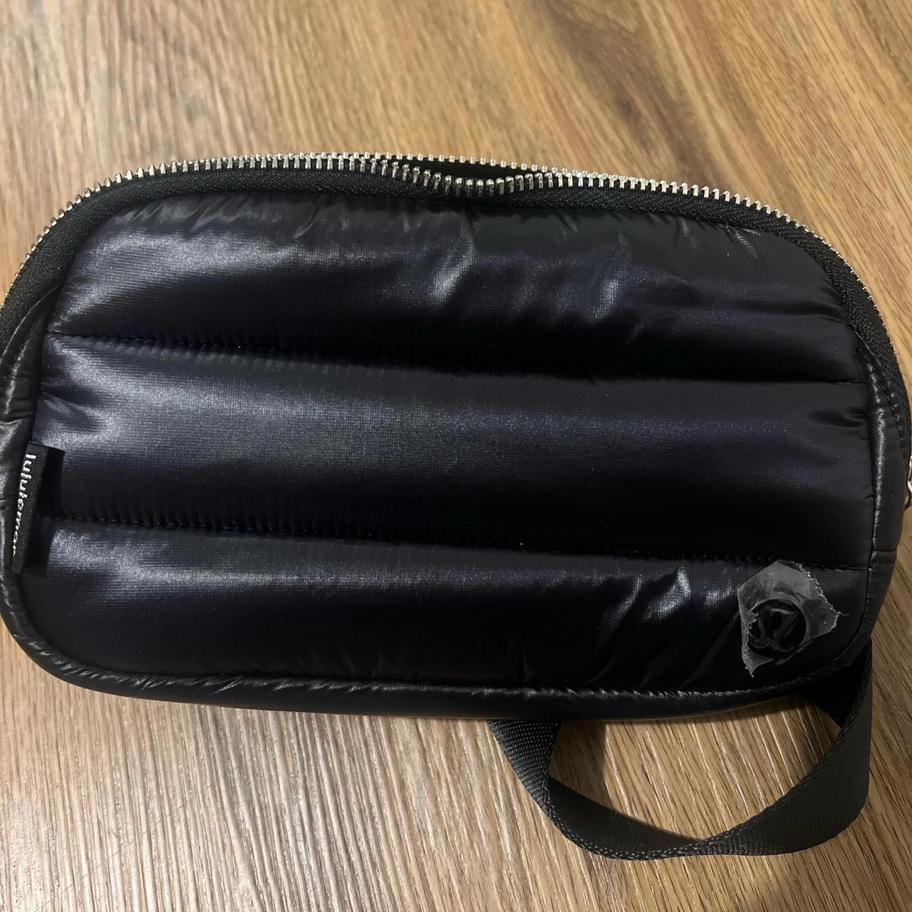 Lululemon Lululemon Men's Black Bag Size ONE SIZE - 2 Thumbnail