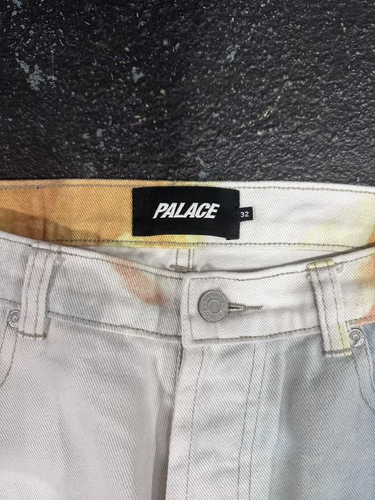 Palace Palace Persailles Jean | Grailed